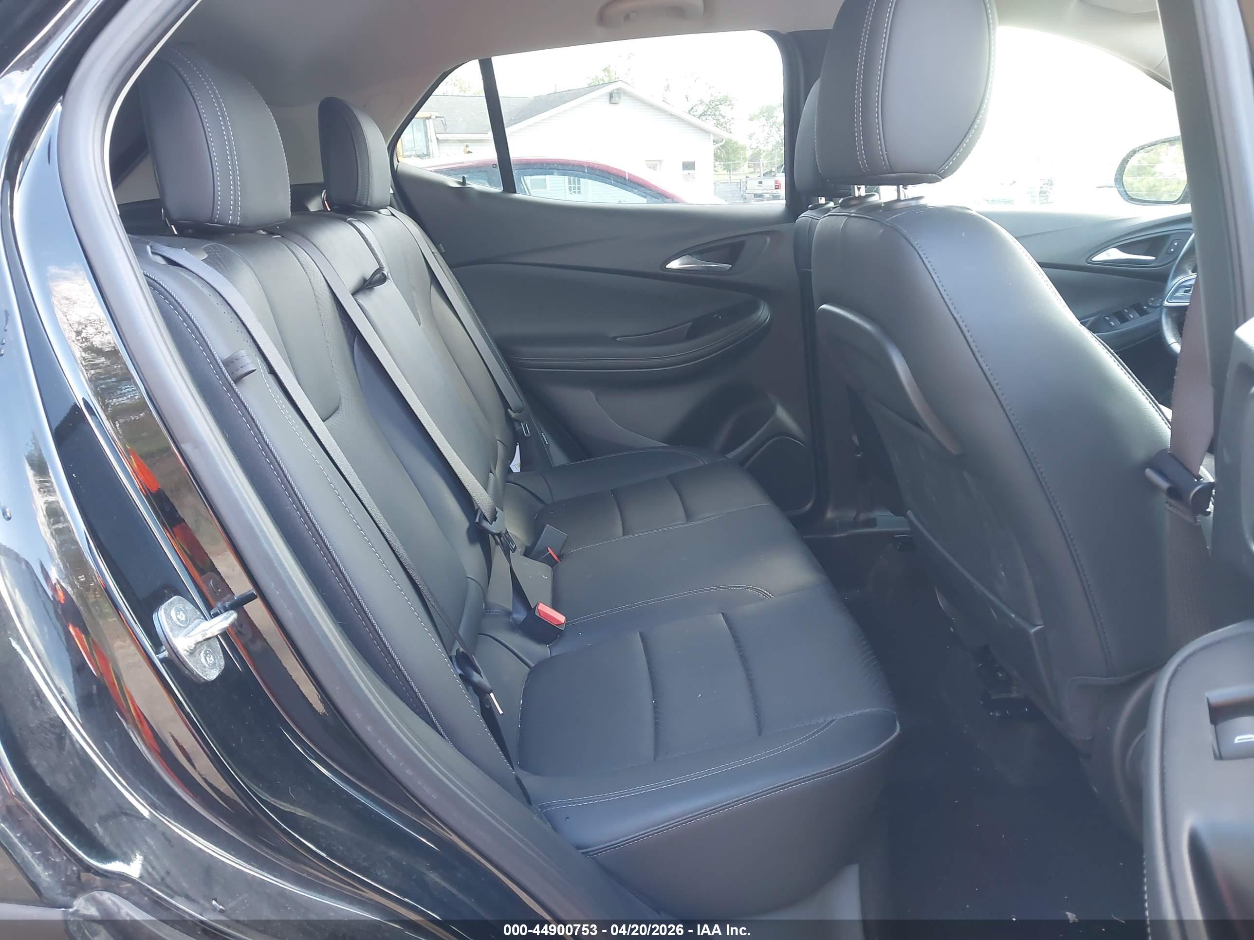 BUICK ENCORE image 8