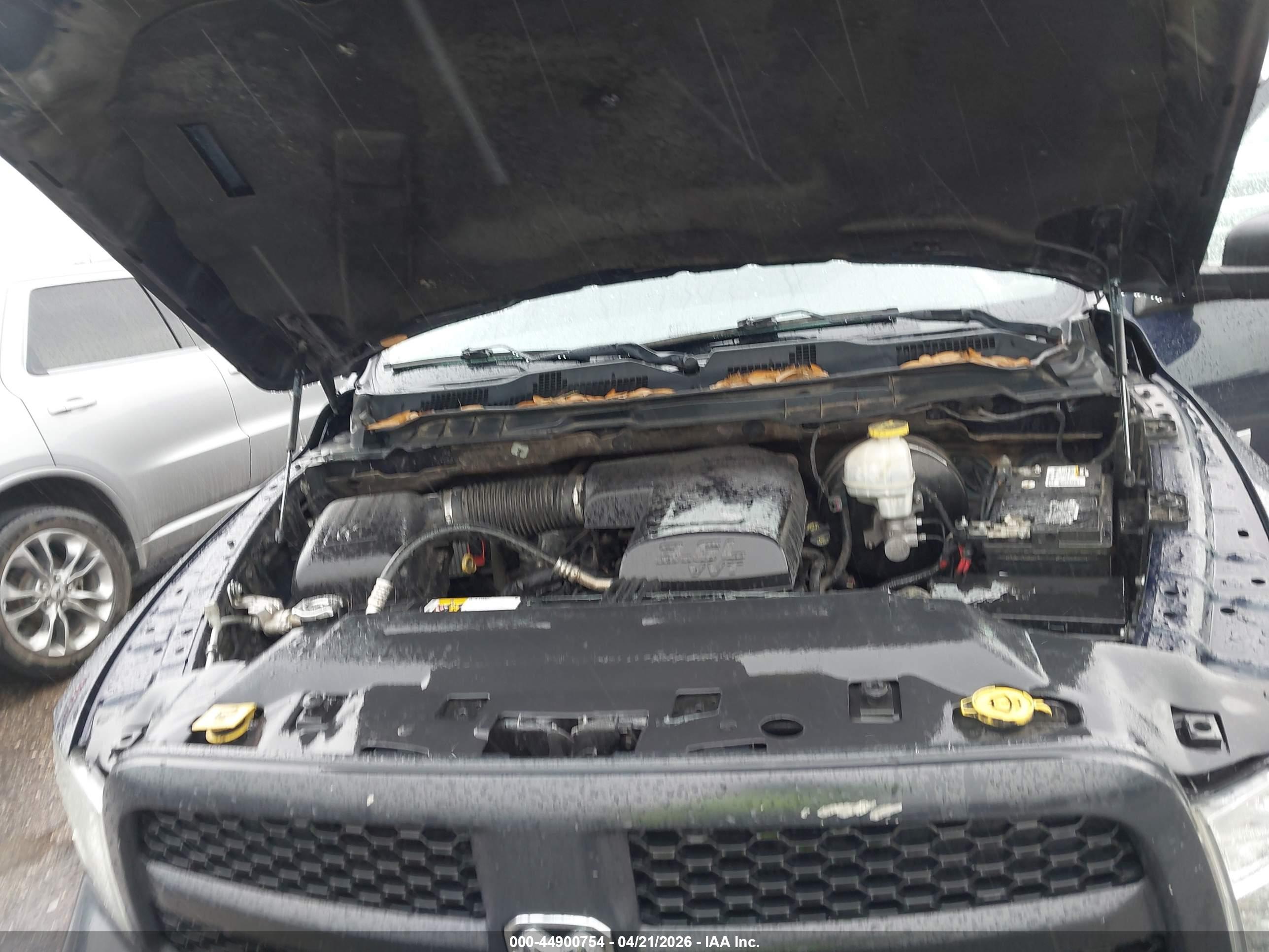 RAM 1500 image 10