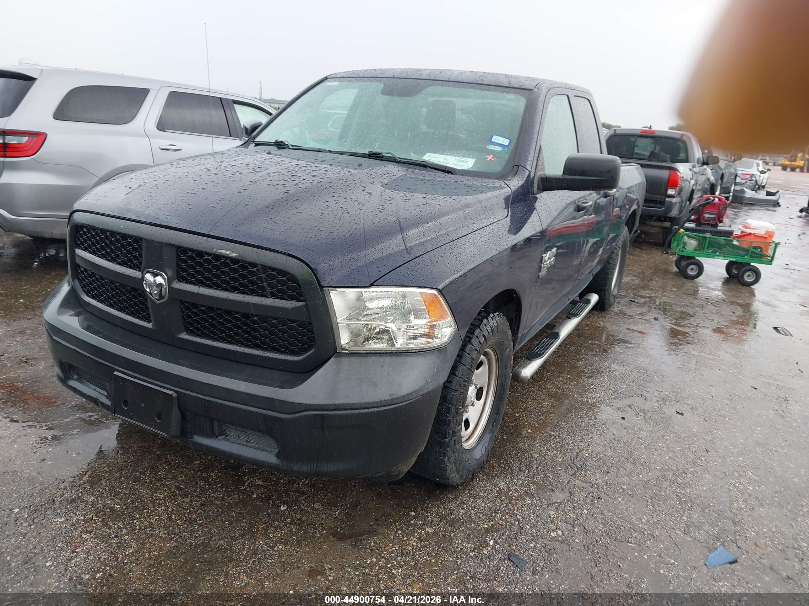 RAM 1500 image 2