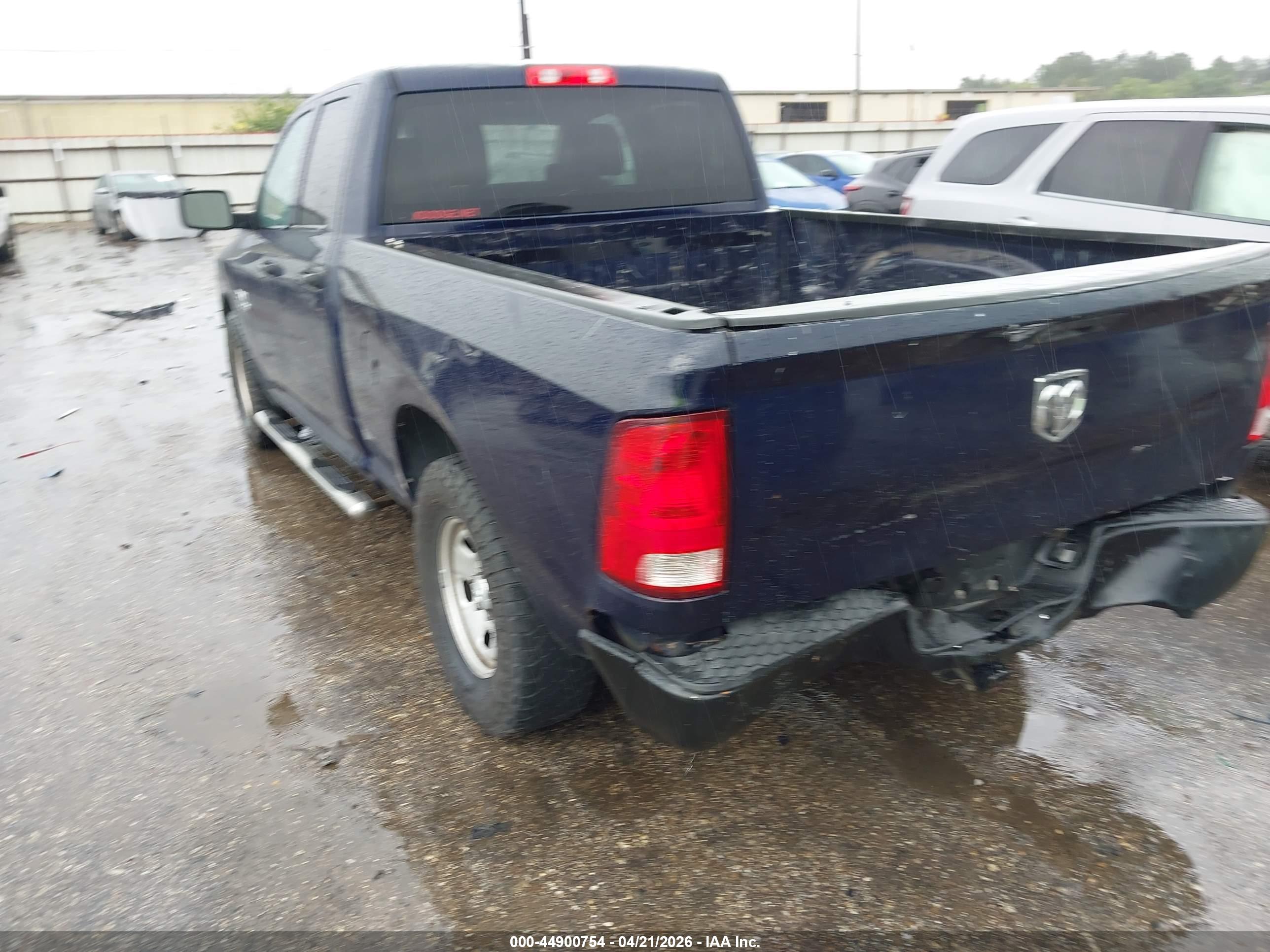 RAM 1500 image 3