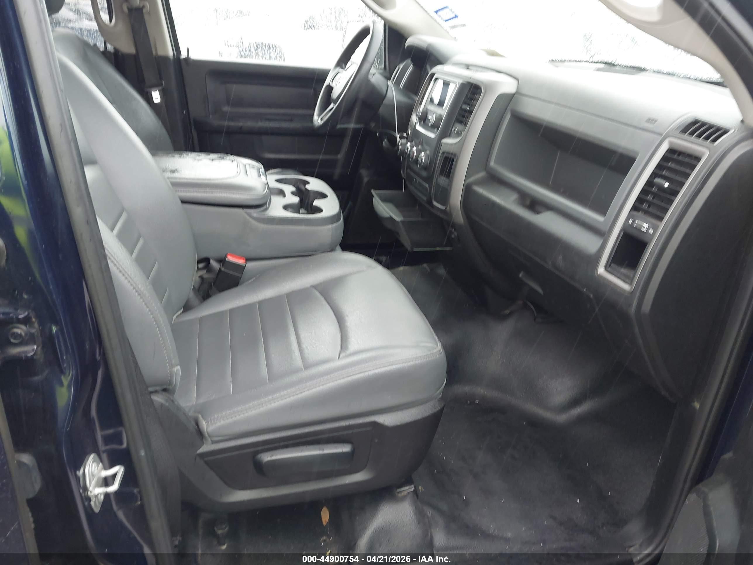 RAM 1500 image 5