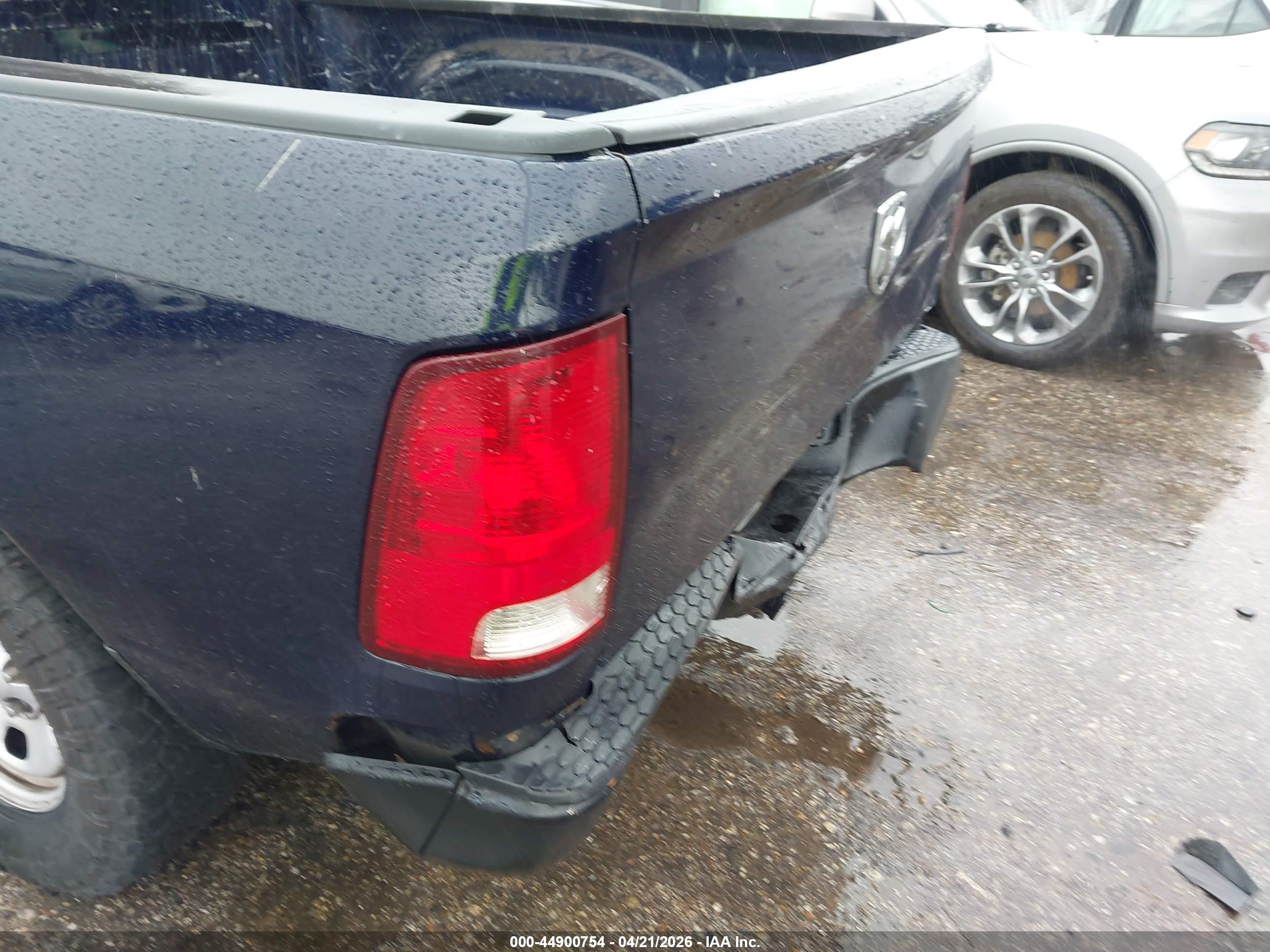 RAM 1500 image 6