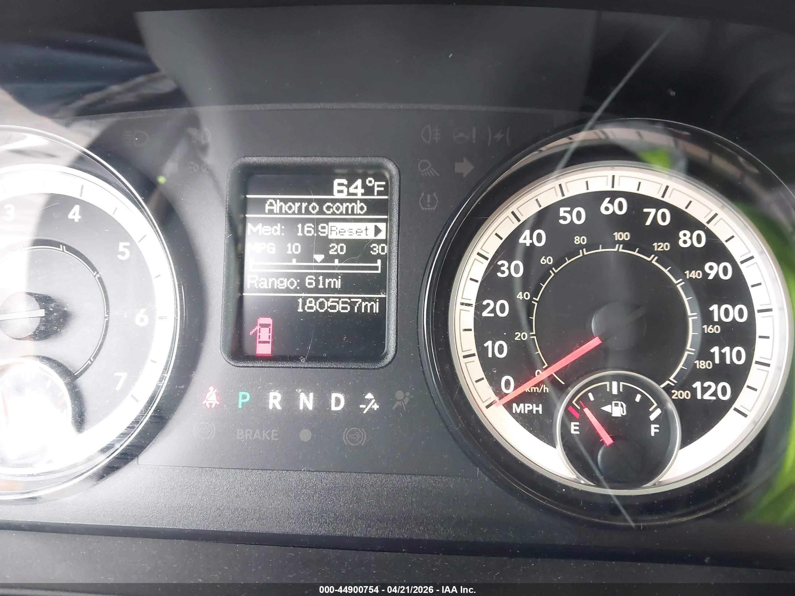 RAM 1500 image 7