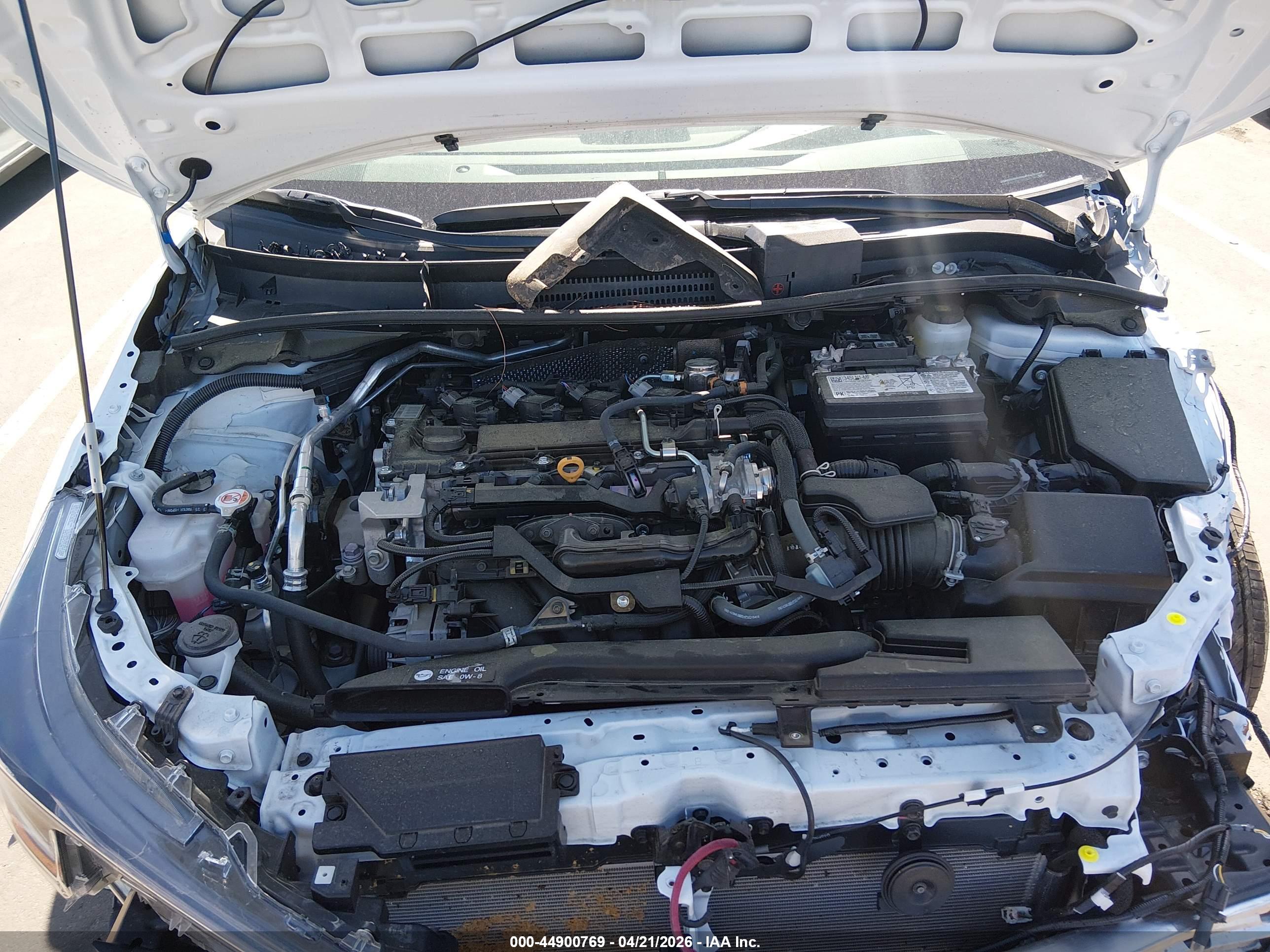 TOYOTA COROLLA image 10