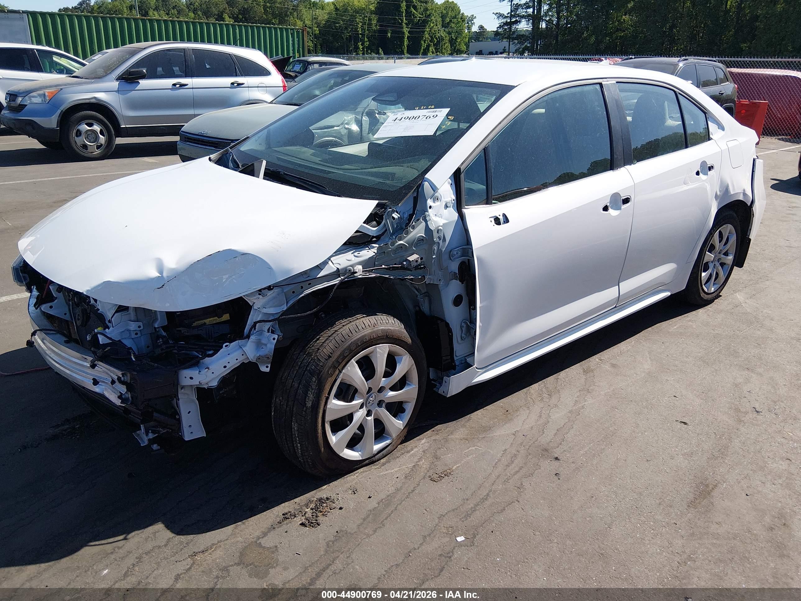 TOYOTA COROLLA image 2