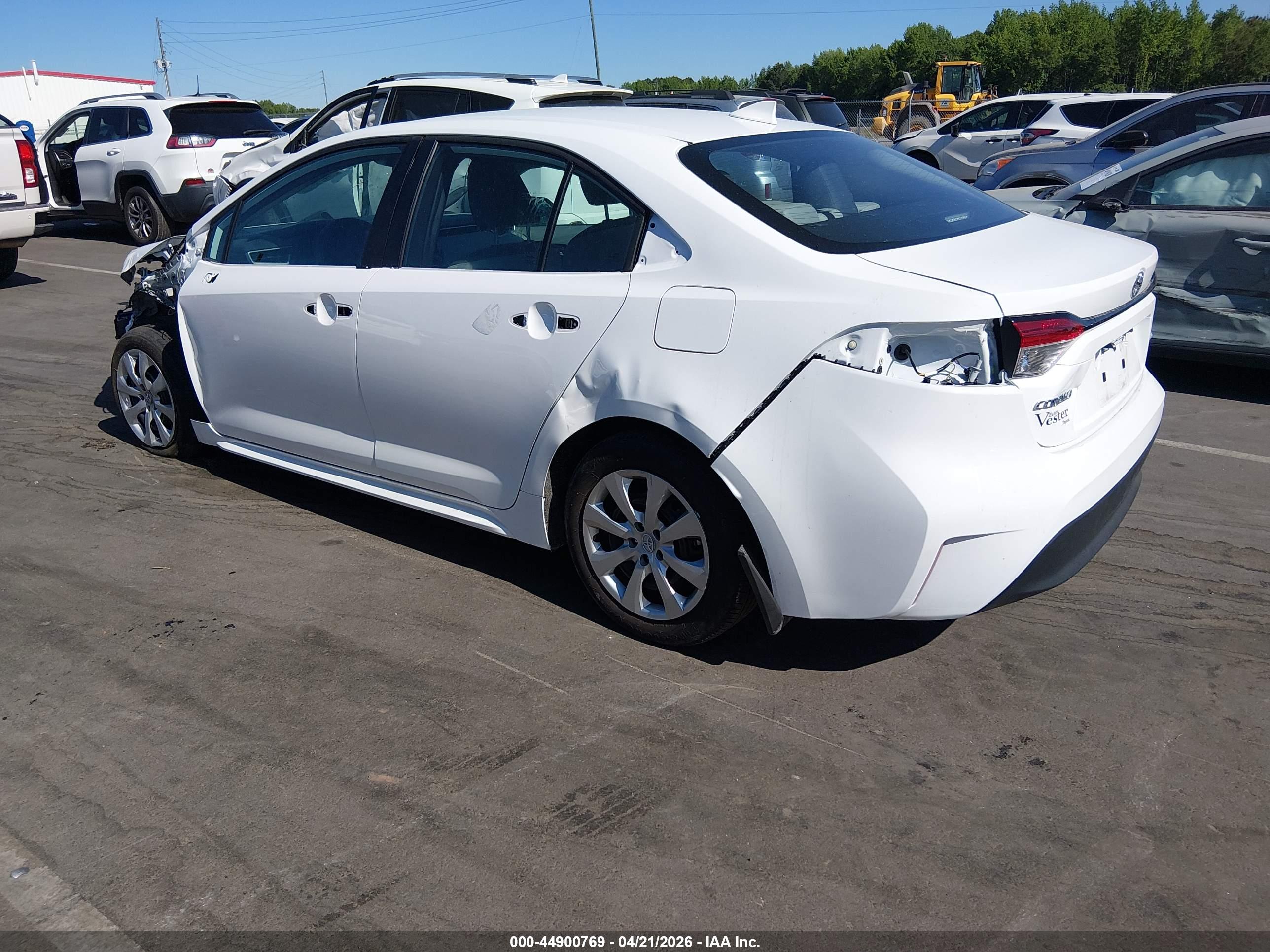 TOYOTA COROLLA image 3