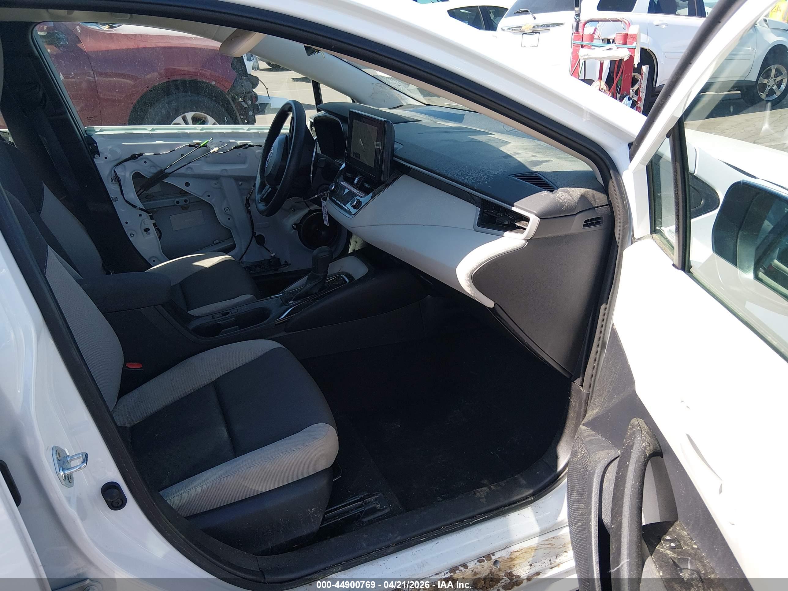 TOYOTA COROLLA image 5