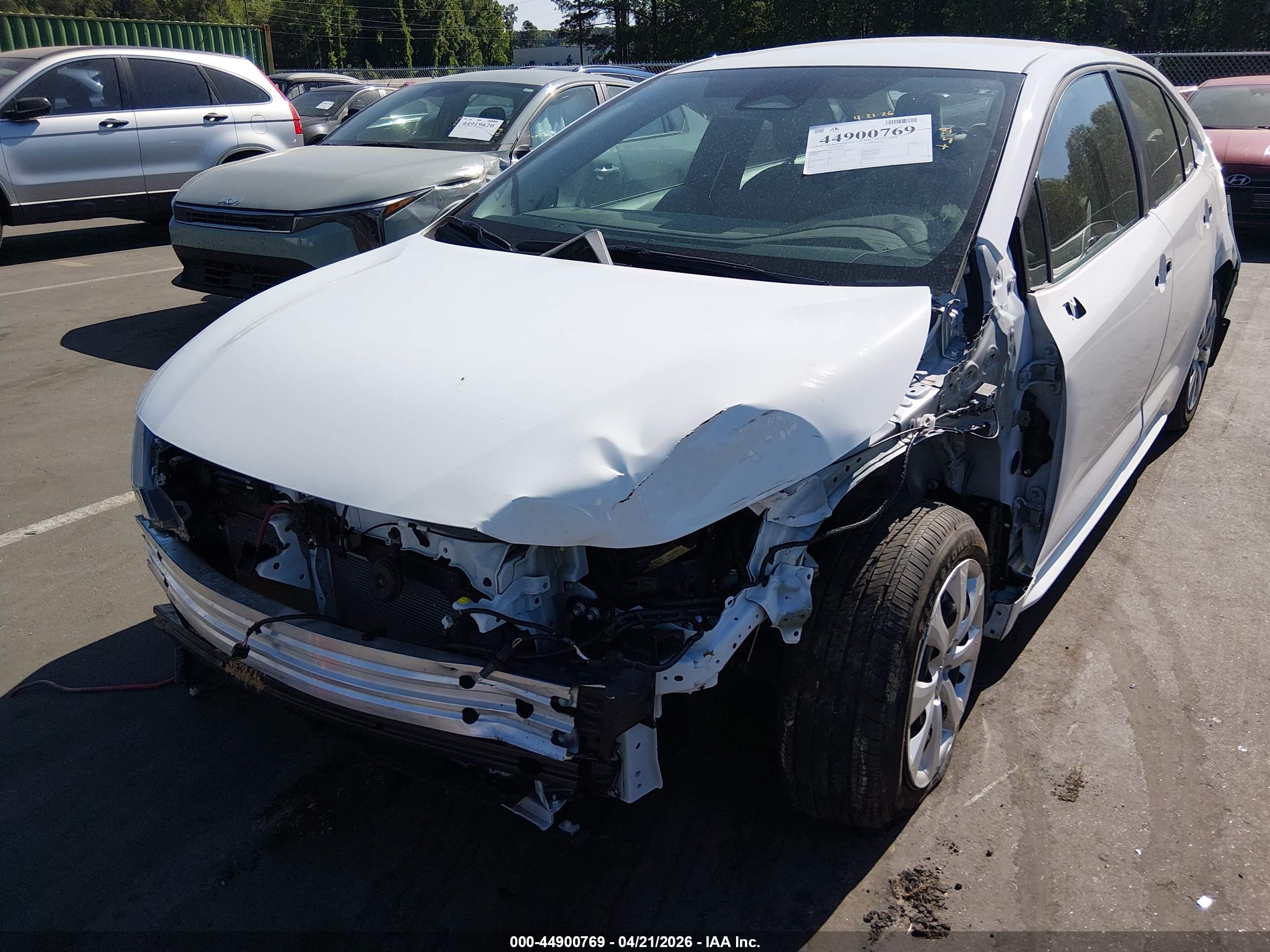 TOYOTA COROLLA image 6