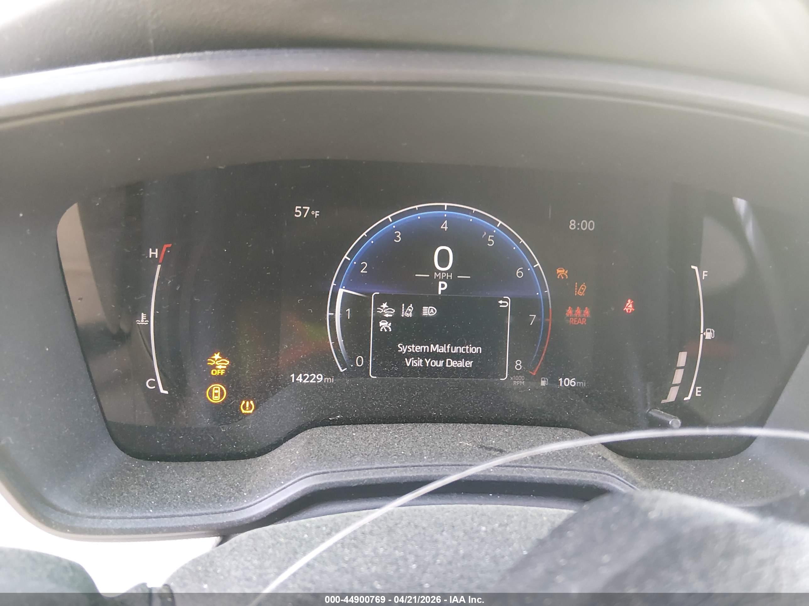 TOYOTA COROLLA image 7