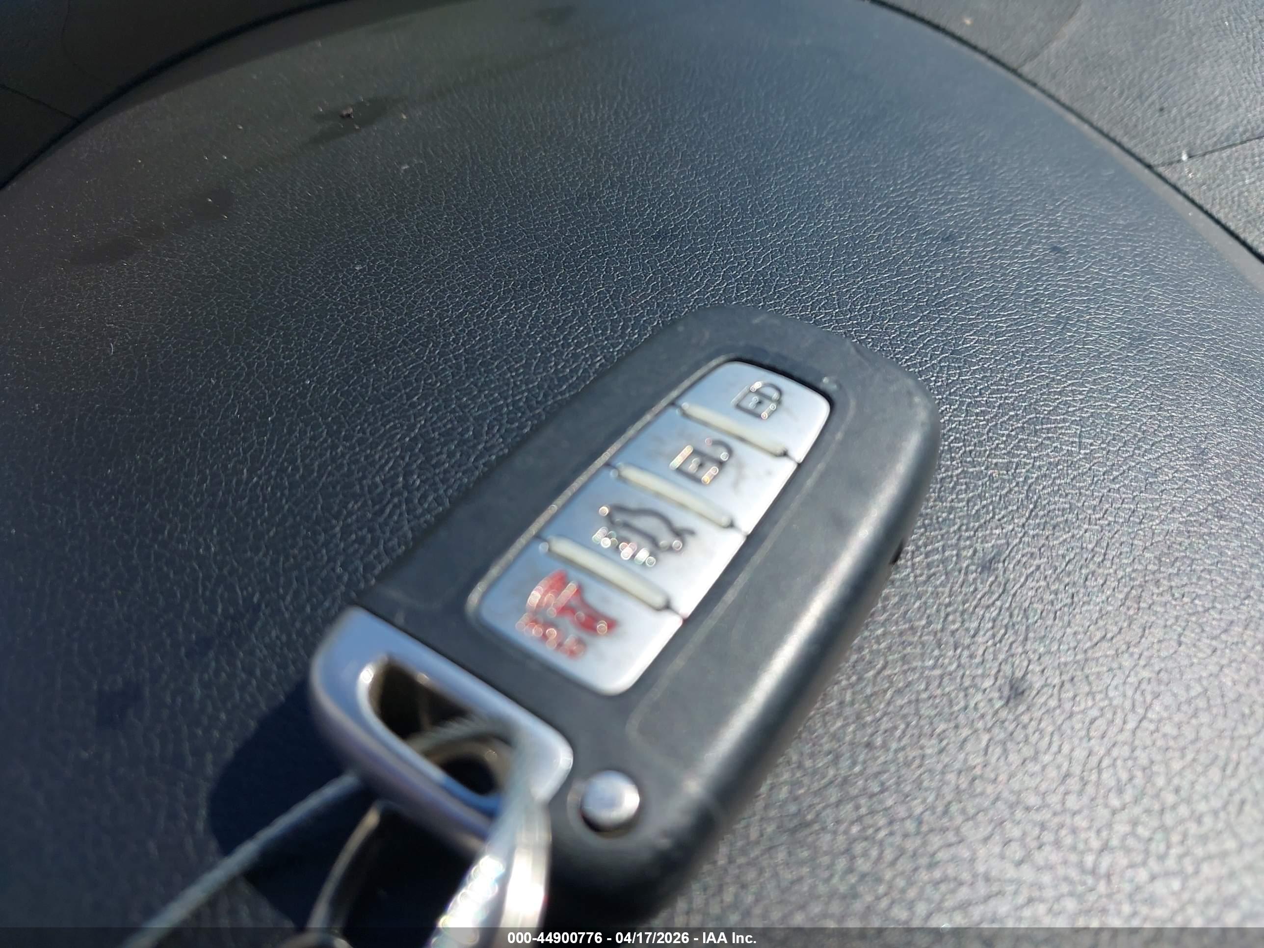 HYUNDAI SONATA image 11