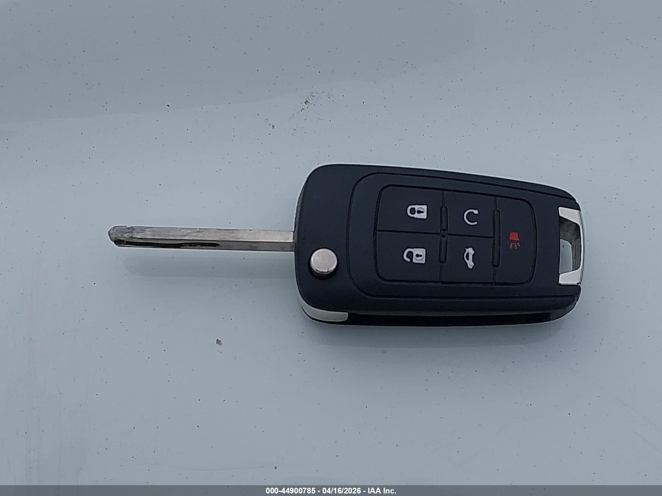 CHEVROLET CRUZE image 11
