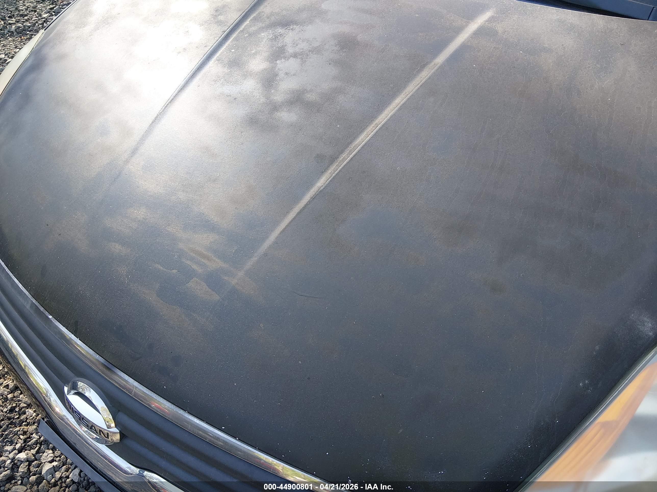 NISSAN ALTIMA image 6
