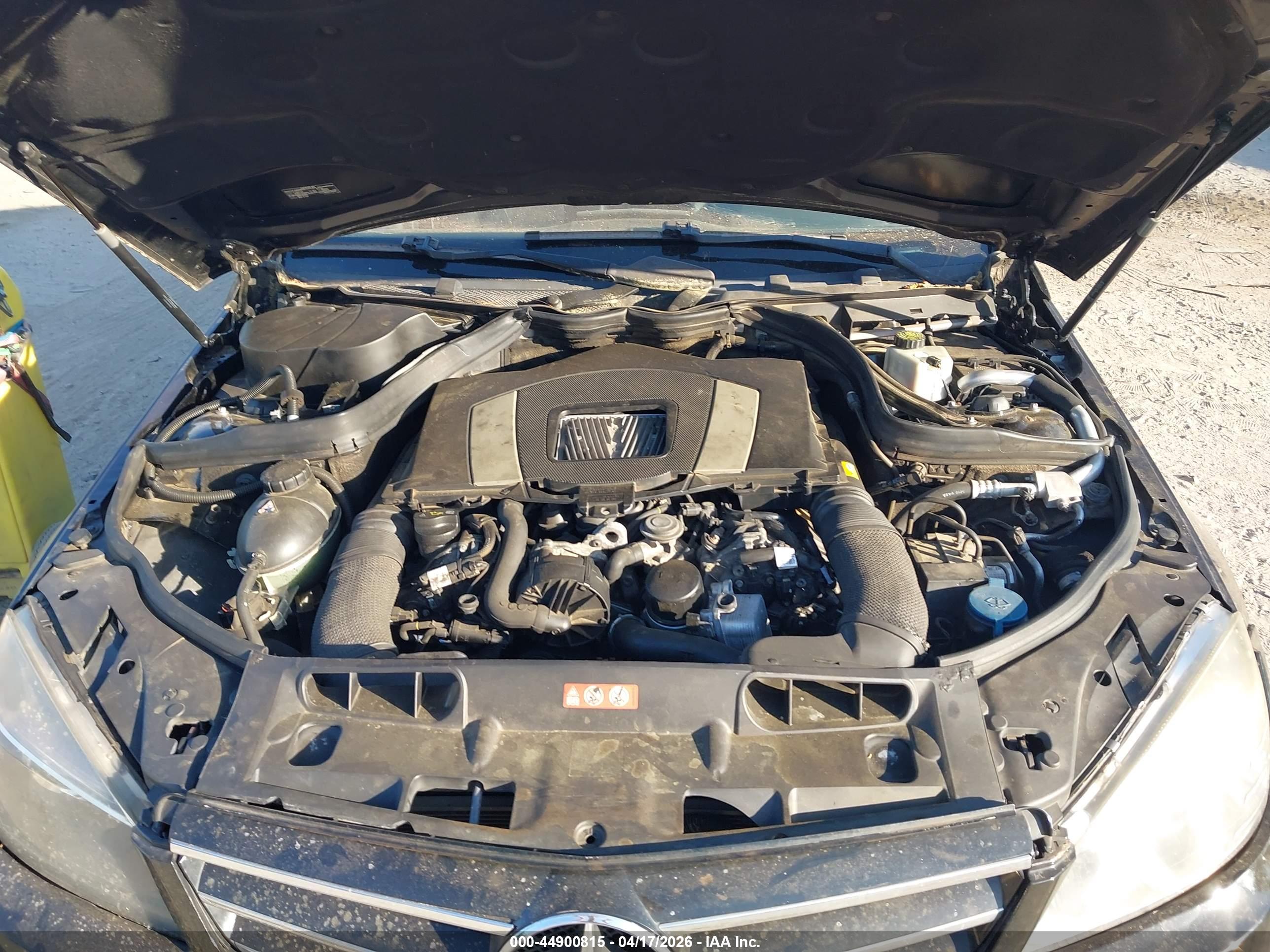 MERCEDES-BENZ C image 10