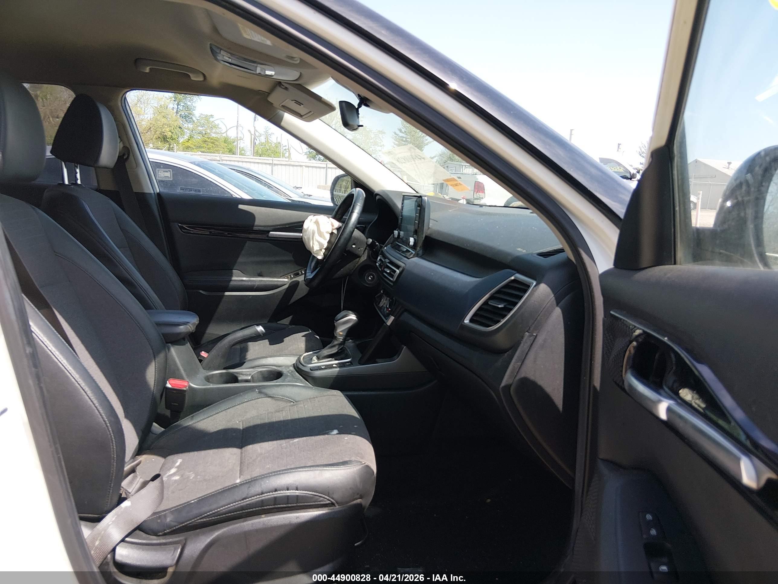 KIA SELTOS image 5
