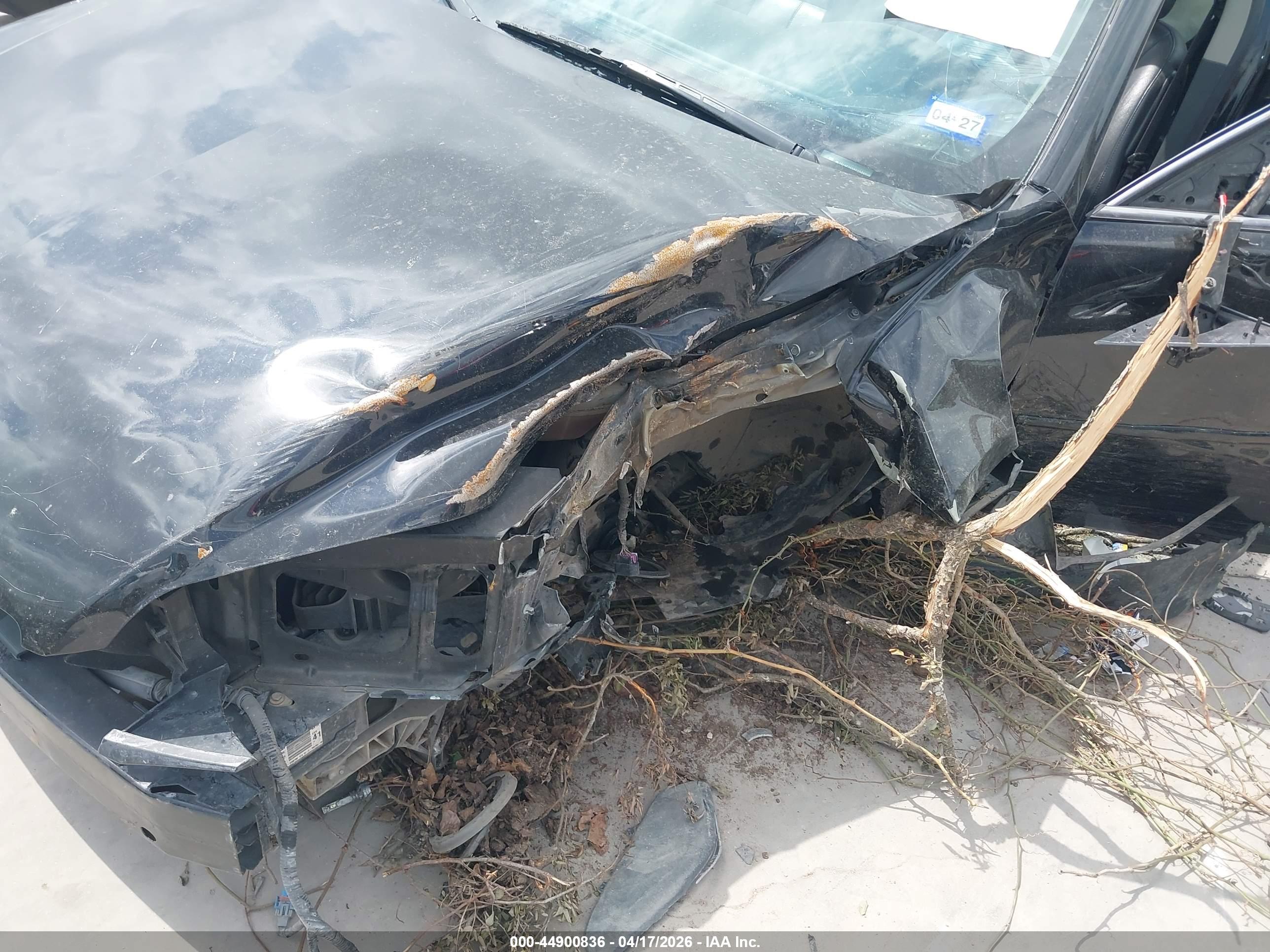 CHEVROLET IMPALA image 6