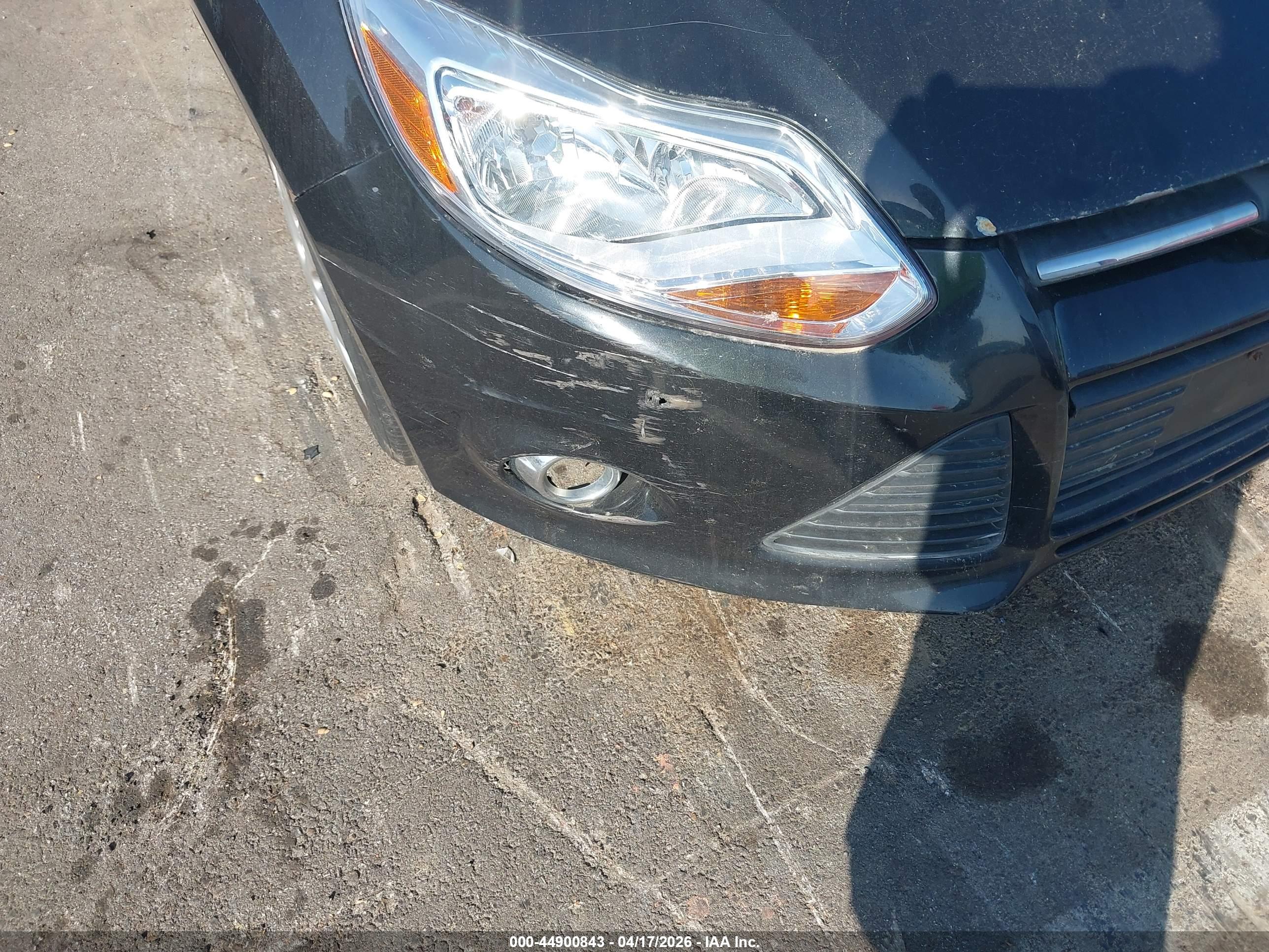 FORD FOCUS image 6