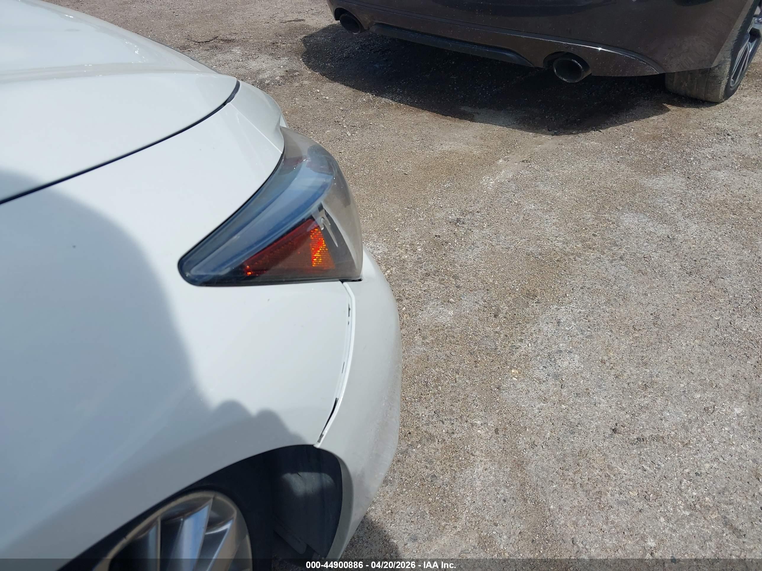 INFINITI Q50 image 6