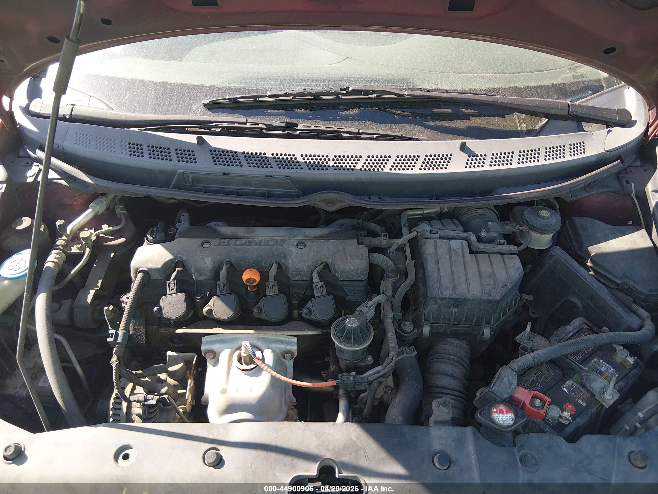 HONDA CIVIC image 10