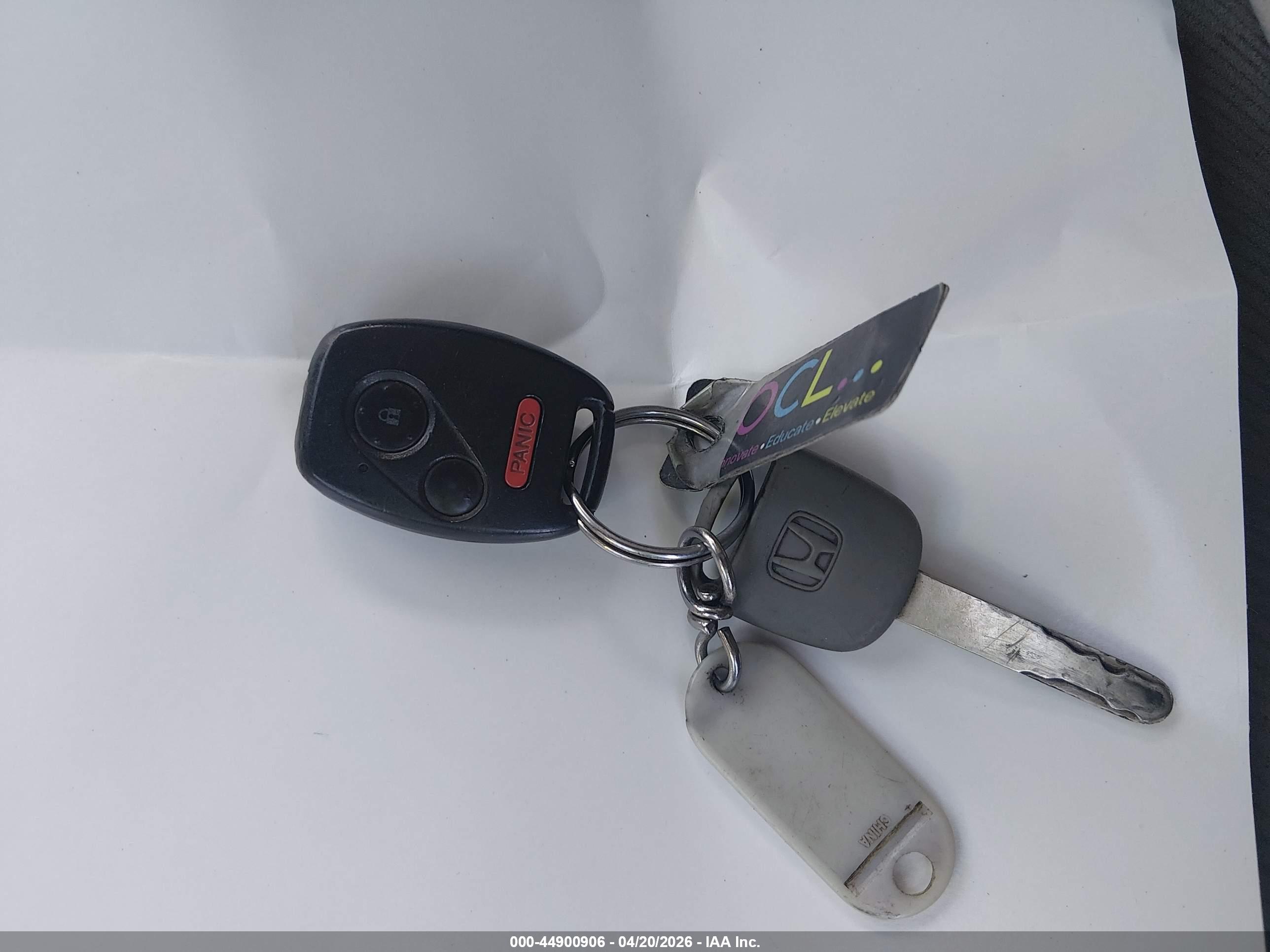 HONDA CIVIC image 11