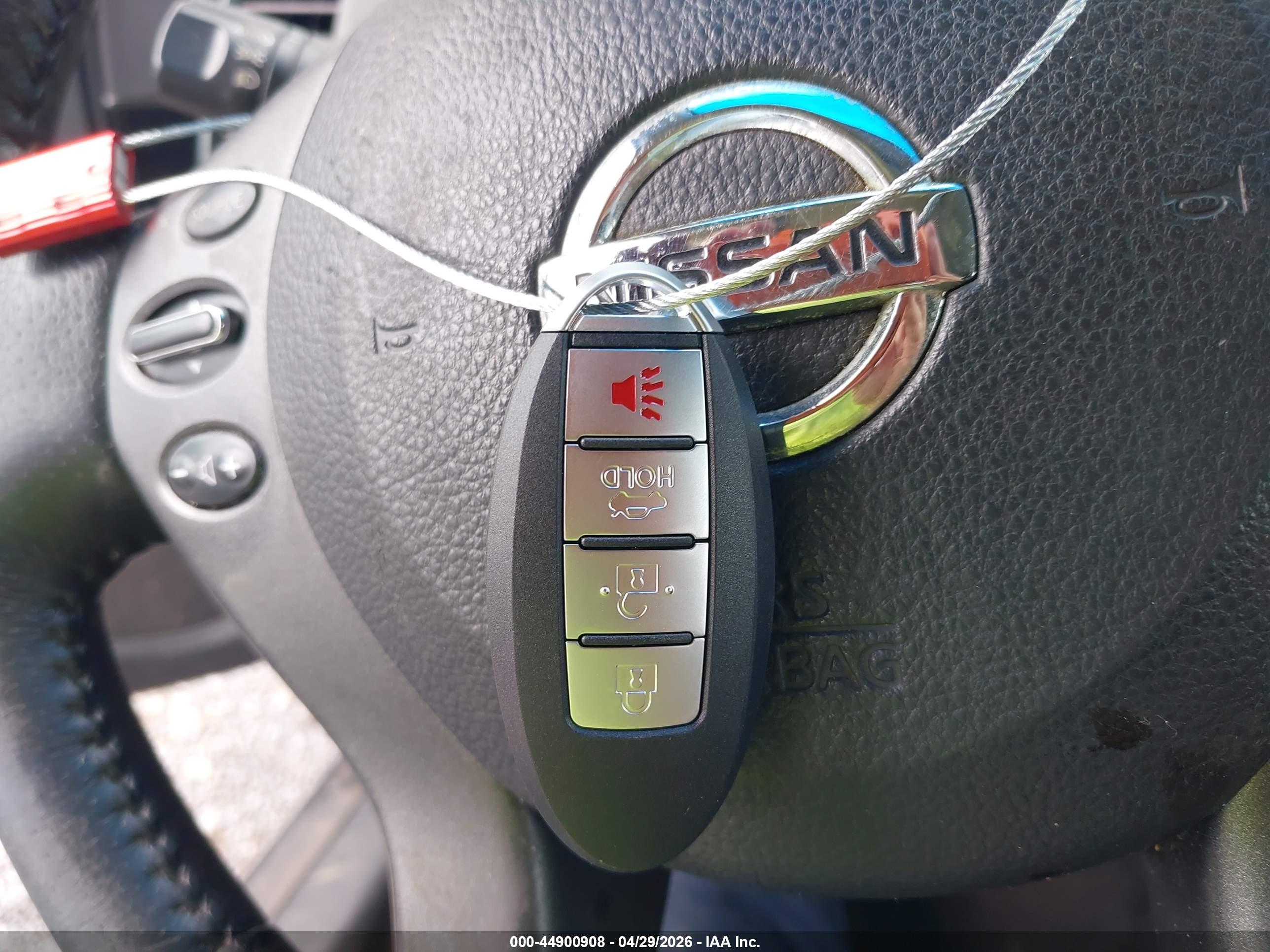 NISSAN ALTIMA image 11