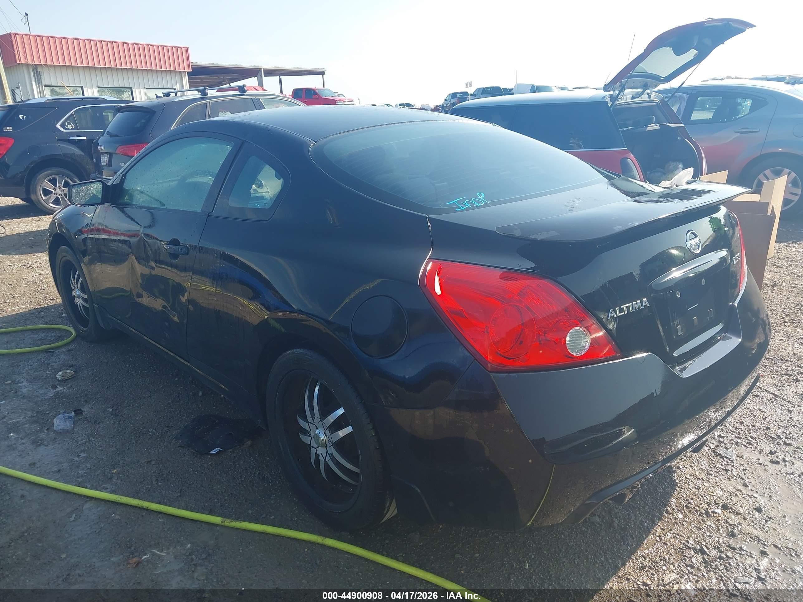 NISSAN ALTIMA image 3
