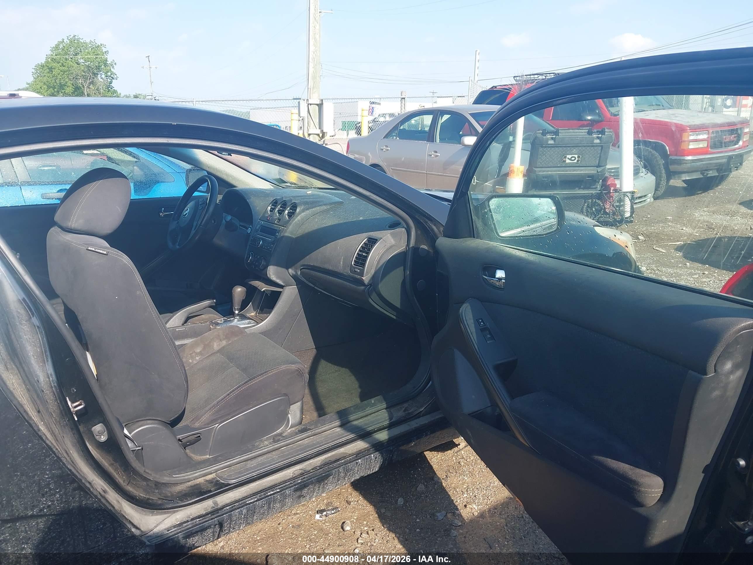 NISSAN ALTIMA image 5