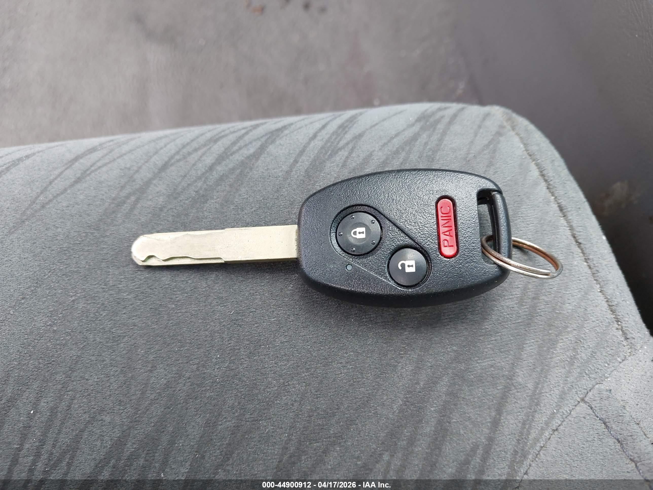 HONDA CIVIC image 11