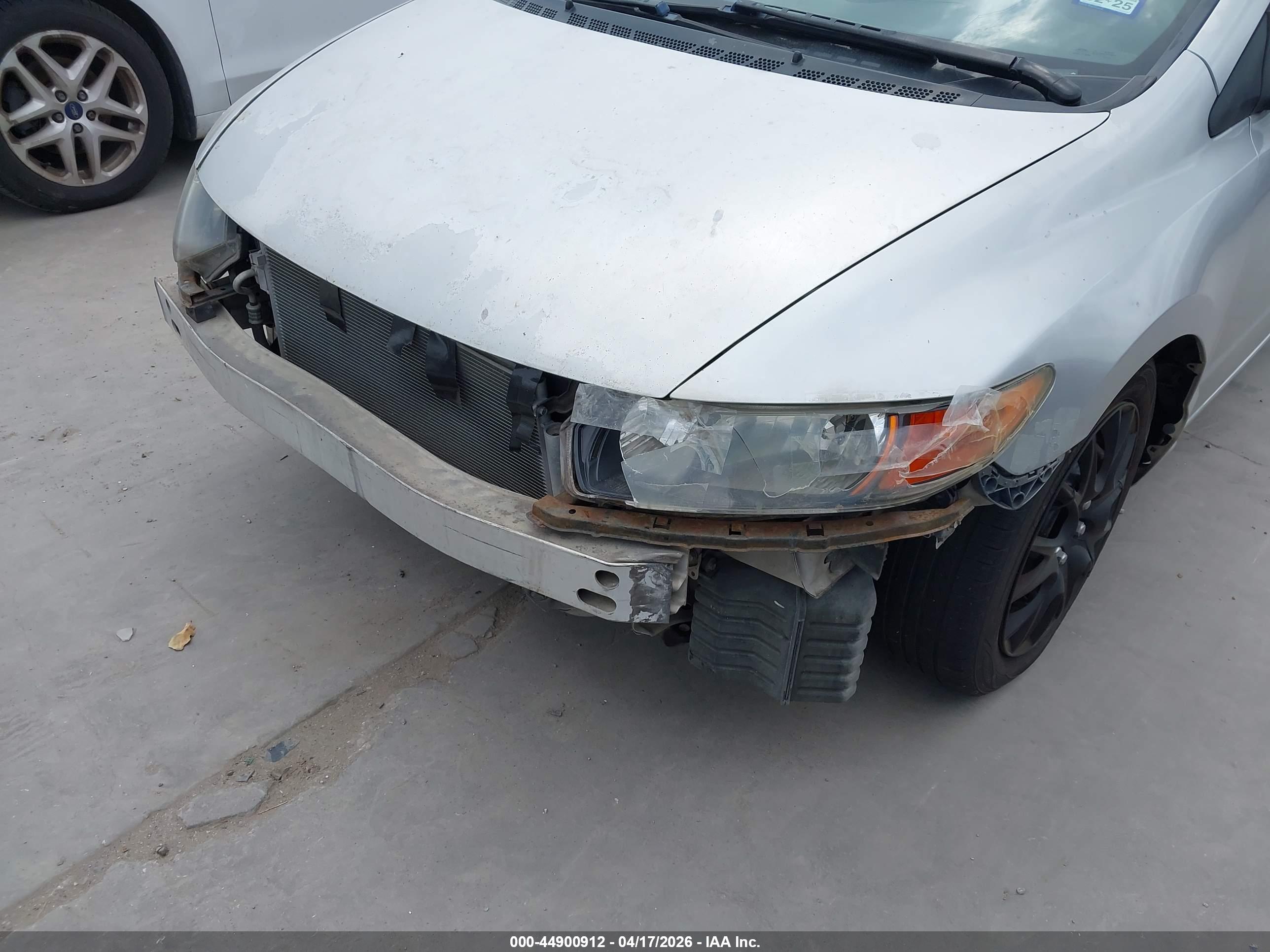 HONDA CIVIC image 6