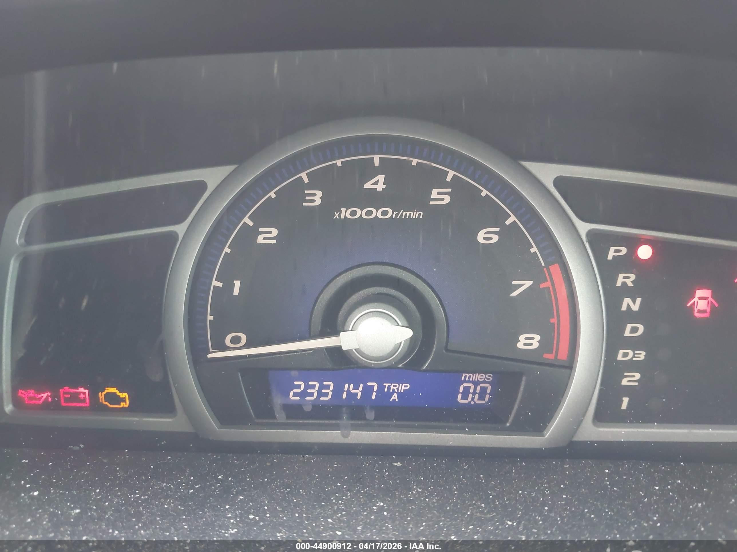 HONDA CIVIC image 7