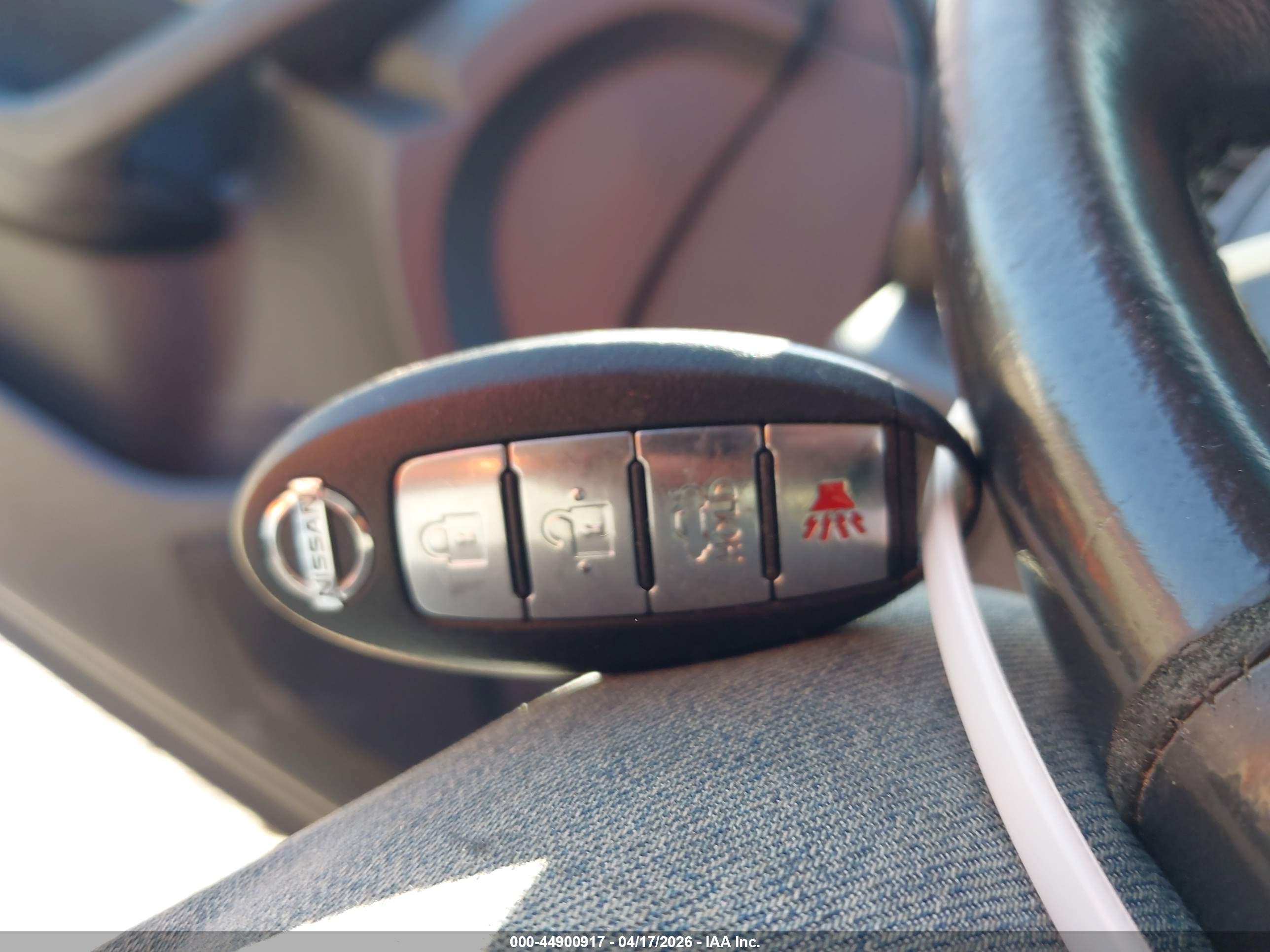 NISSAN ALTIMA image 11