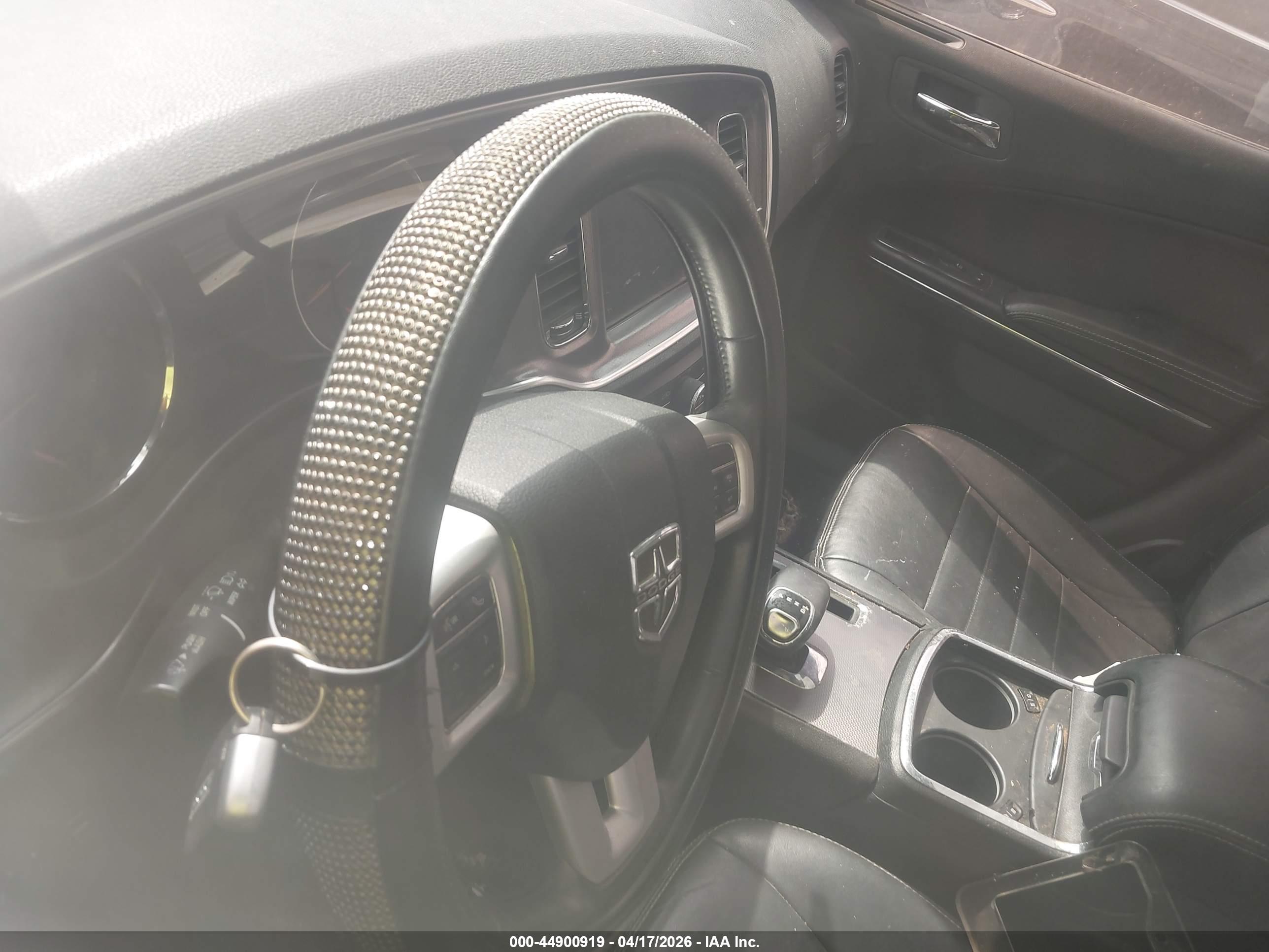 DODGE CHARGER image 7