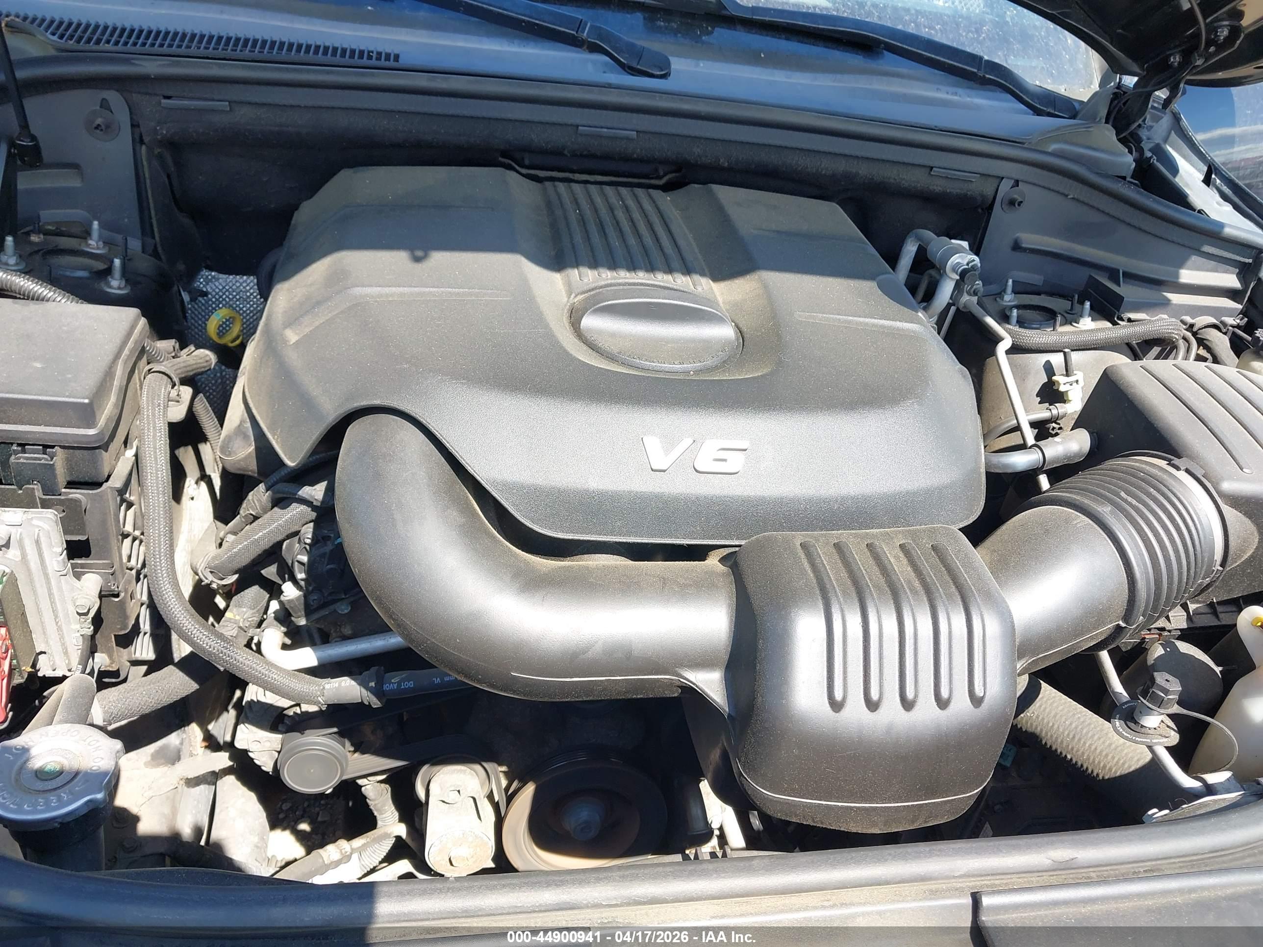 JEEP GRAND image 10