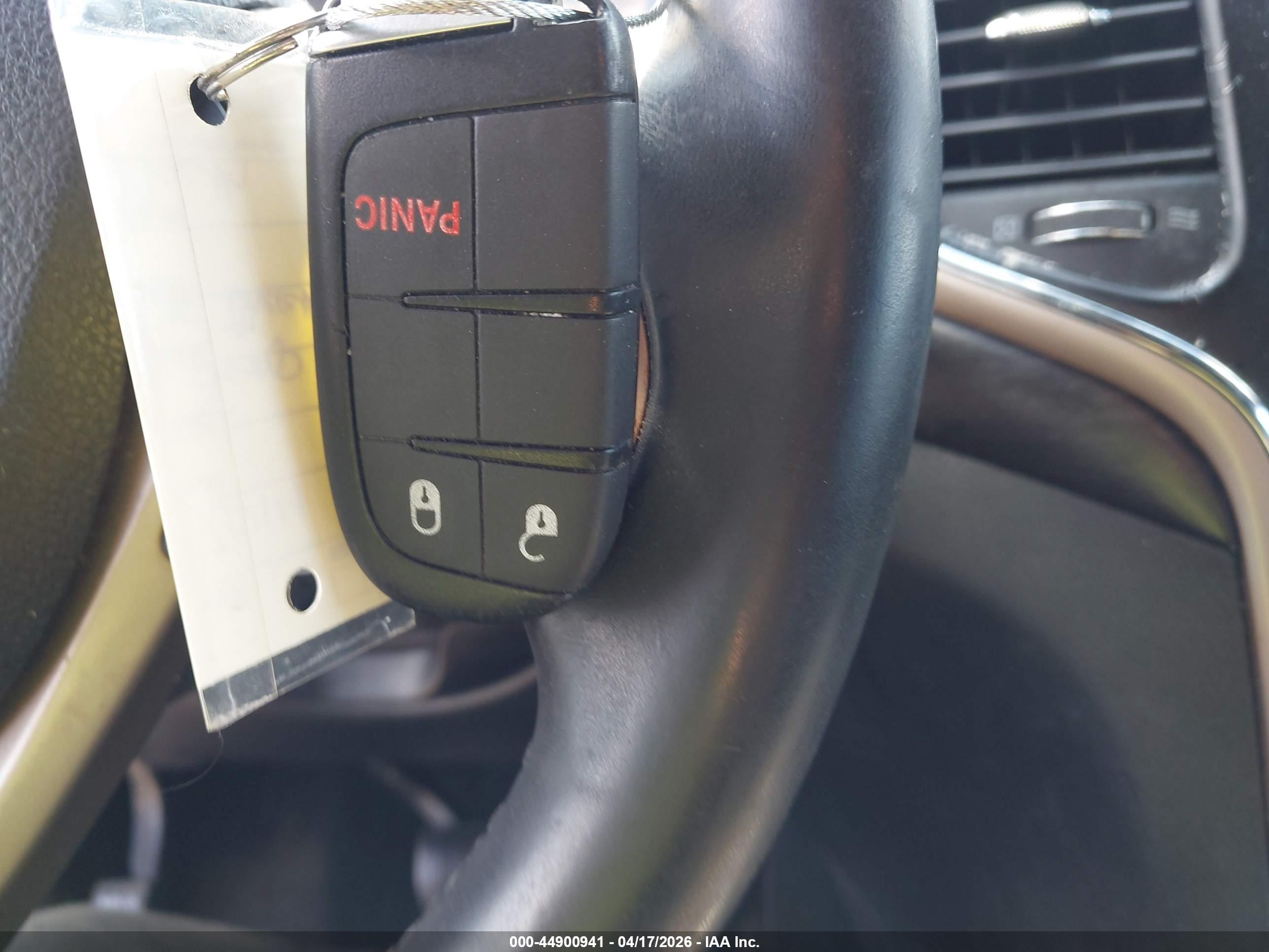 JEEP GRAND image 11