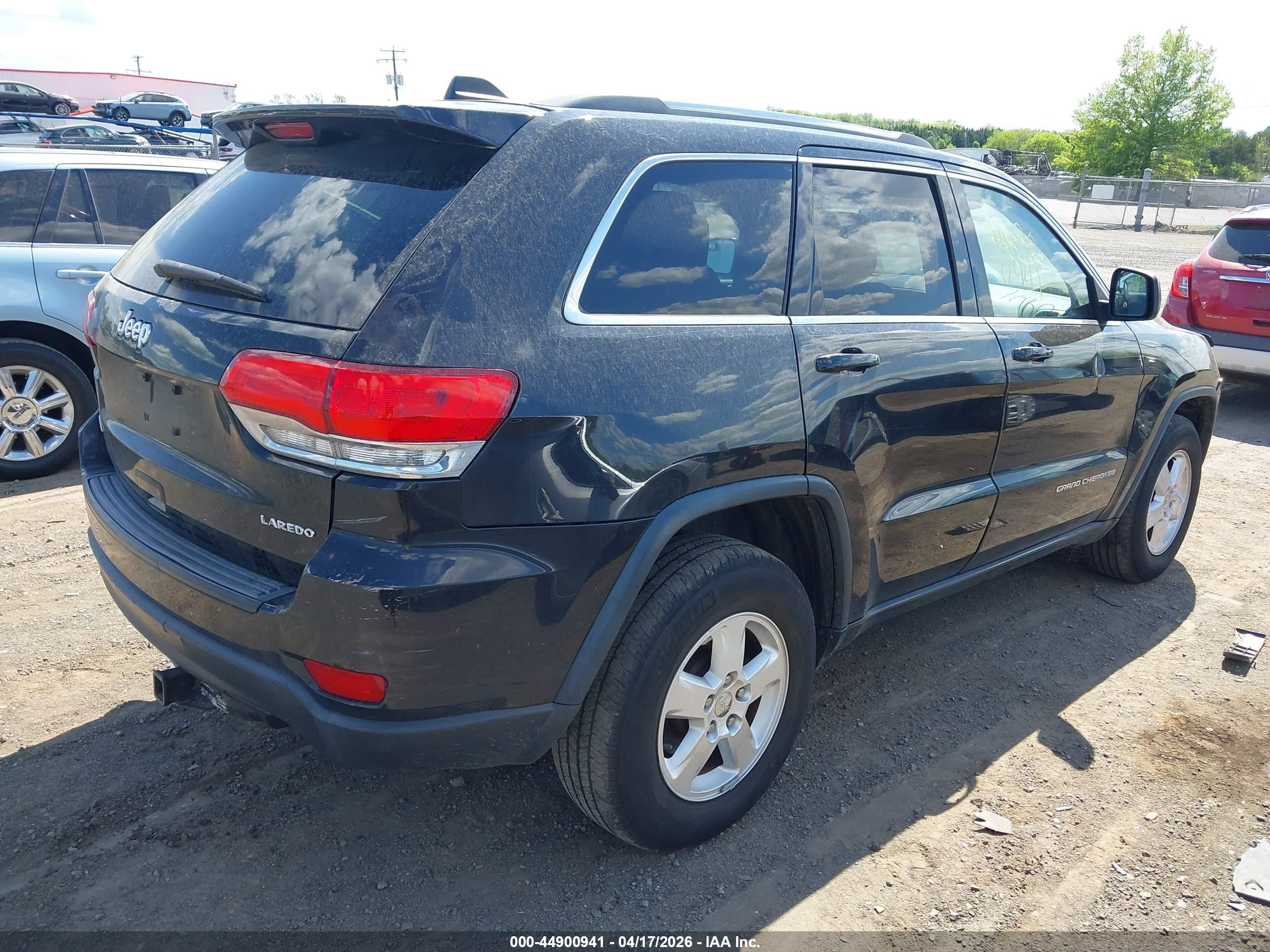 JEEP GRAND image 4