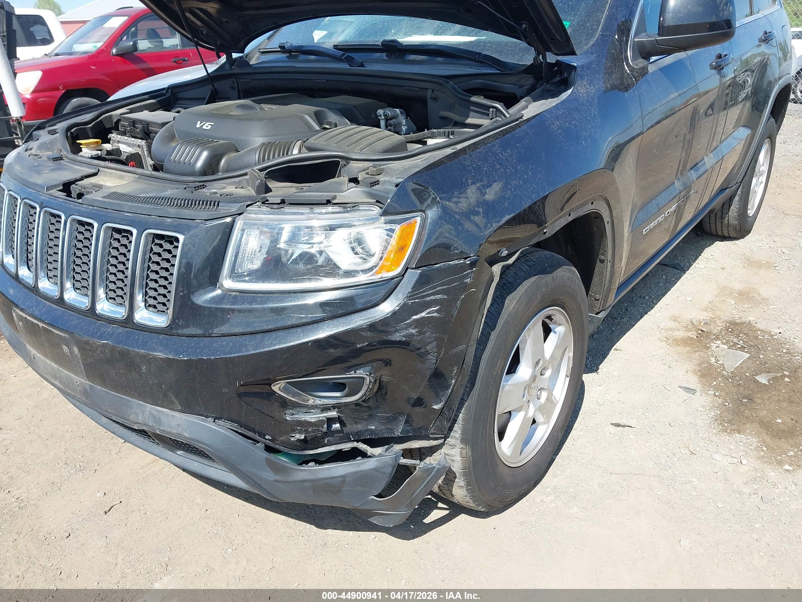 JEEP GRAND image 6