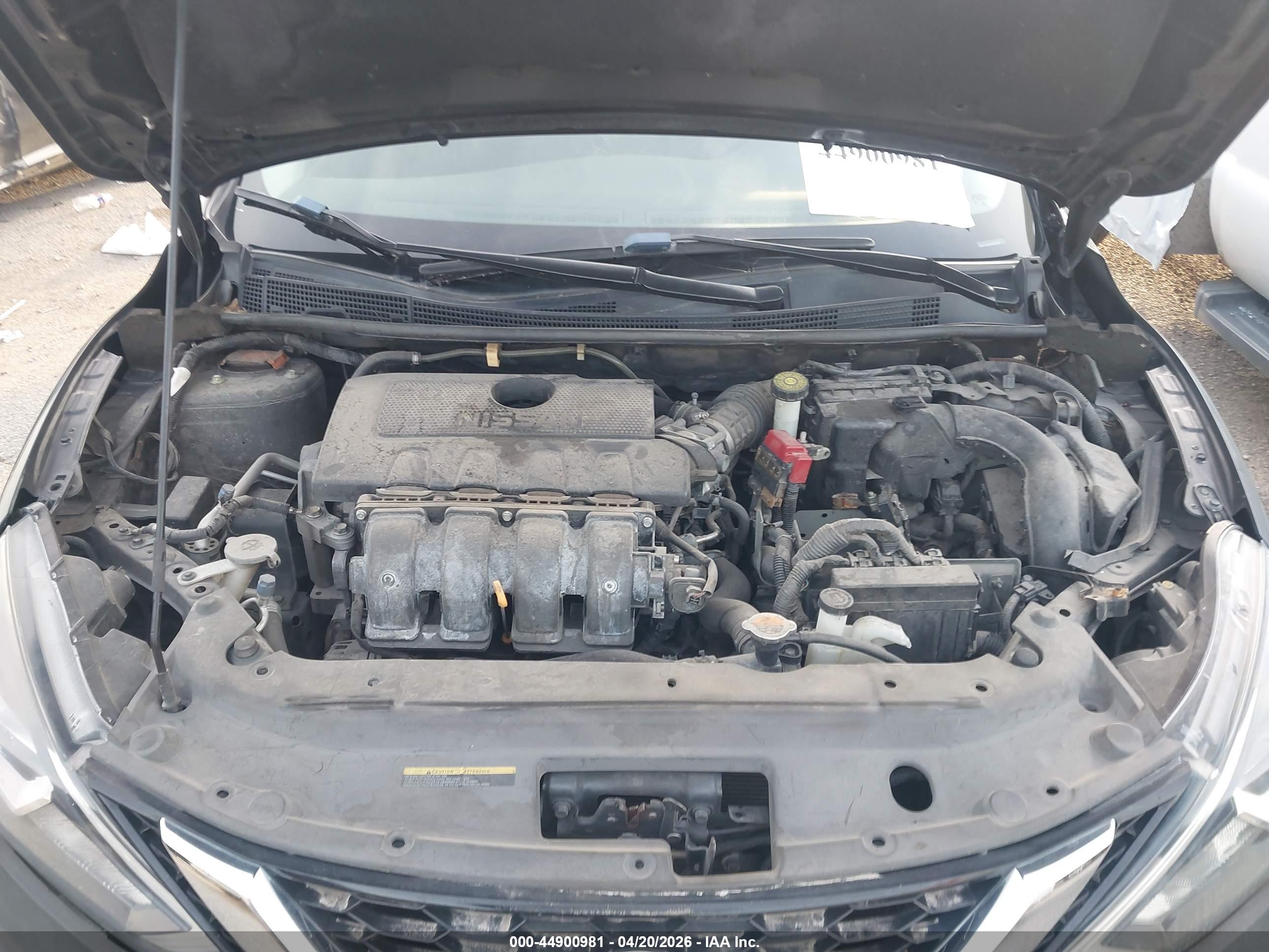 NISSAN SENTRA image 10