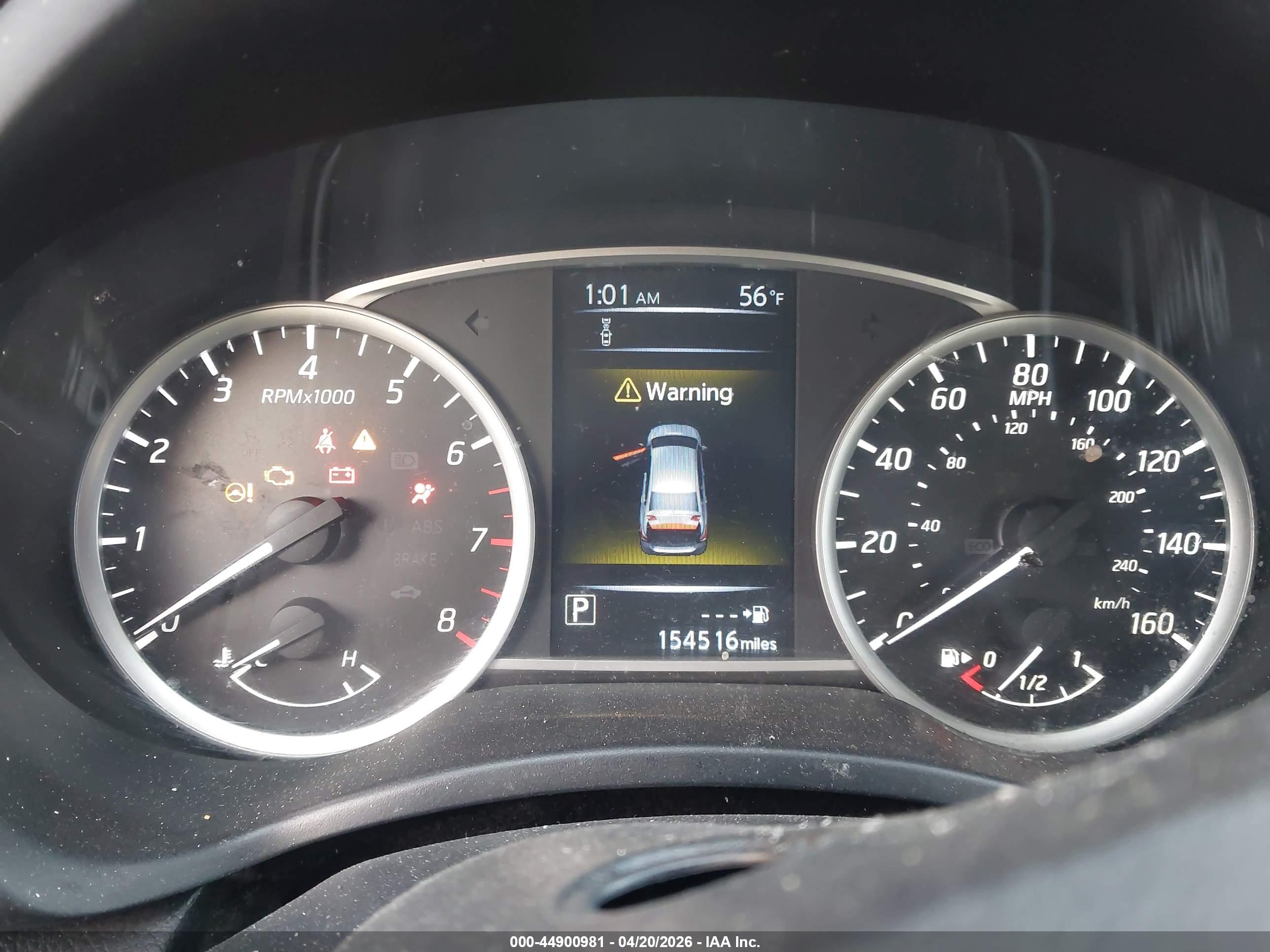 NISSAN SENTRA image 7