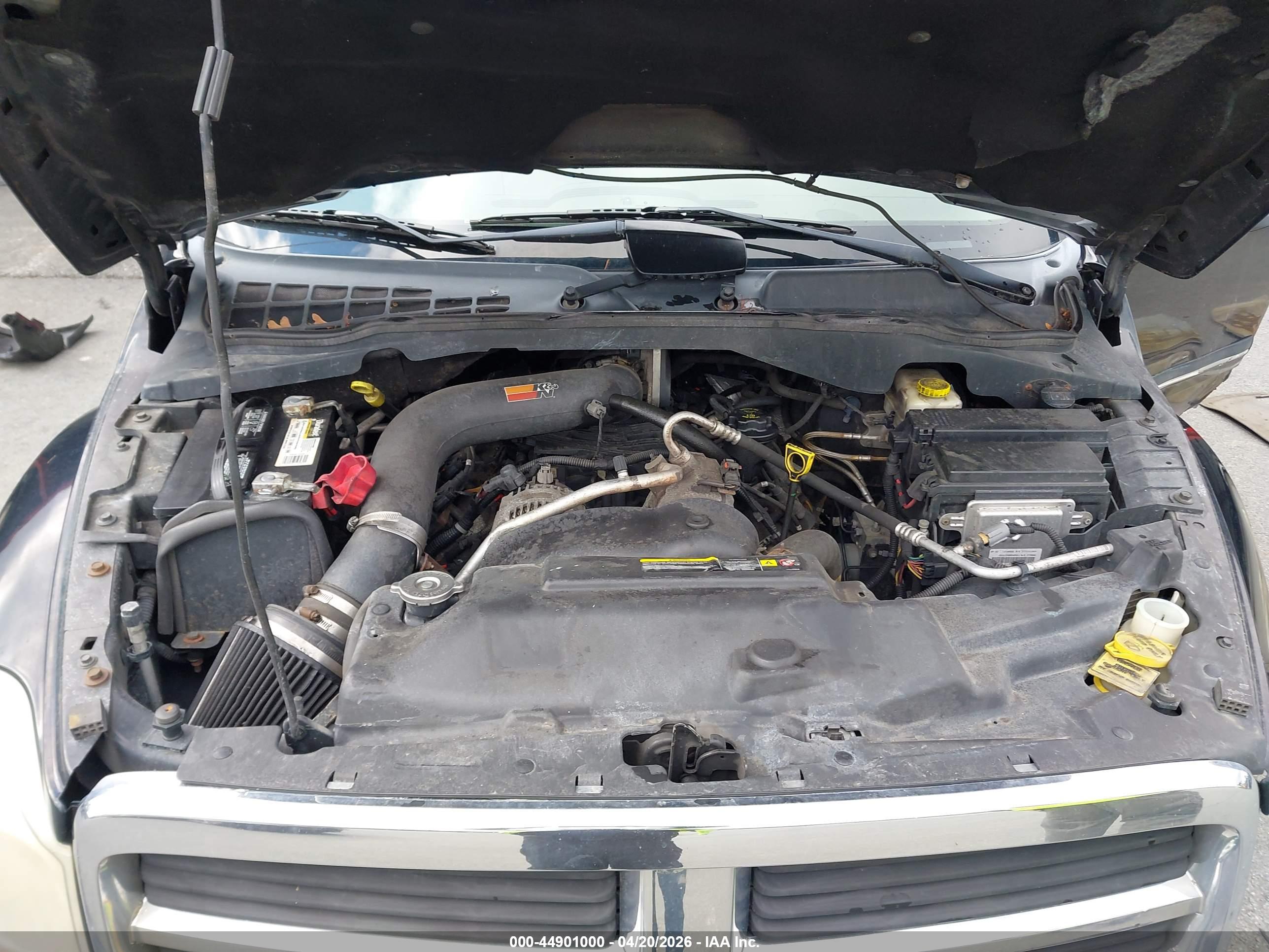 DODGE DURANGO image 10