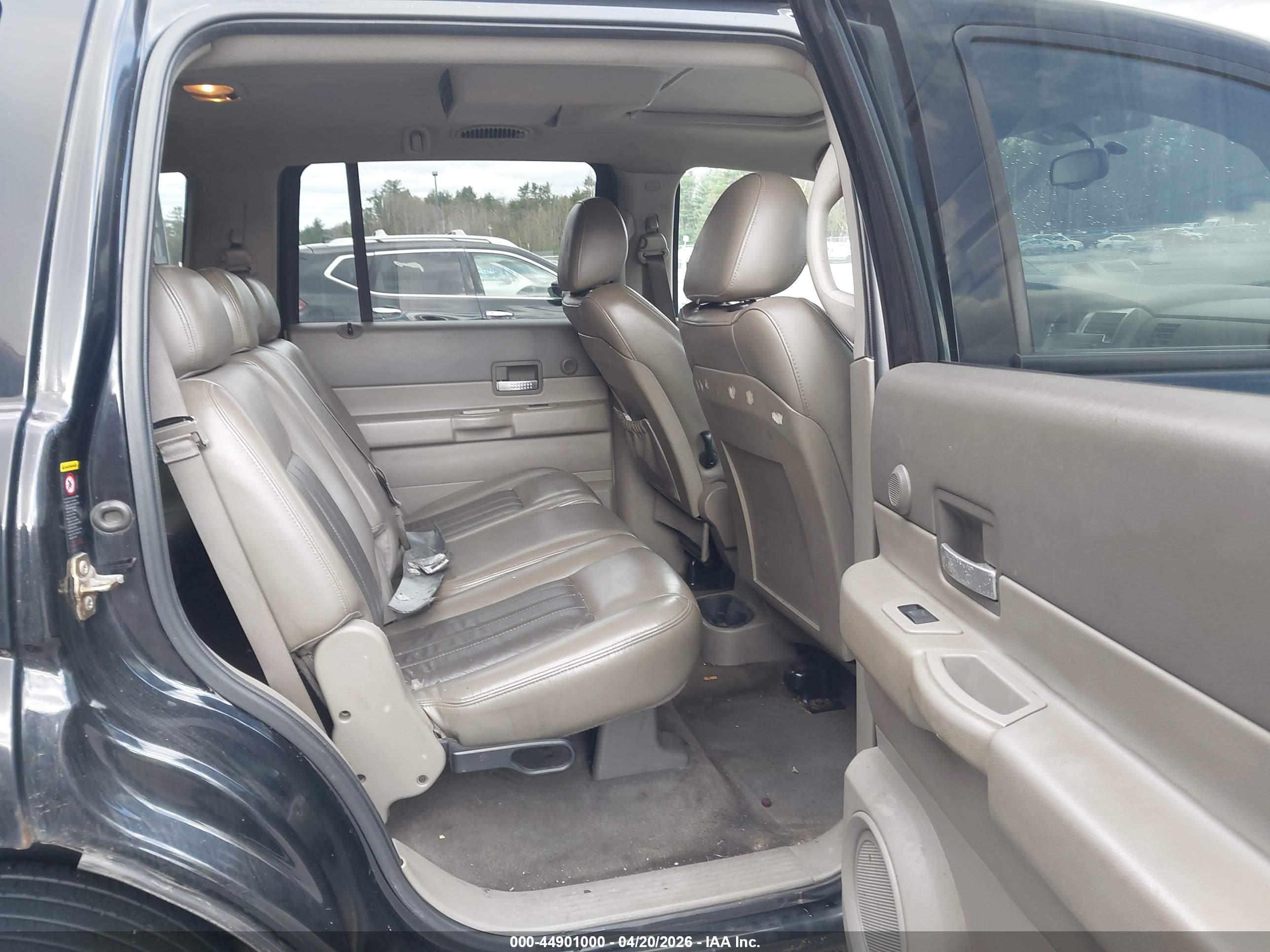 DODGE DURANGO image 8