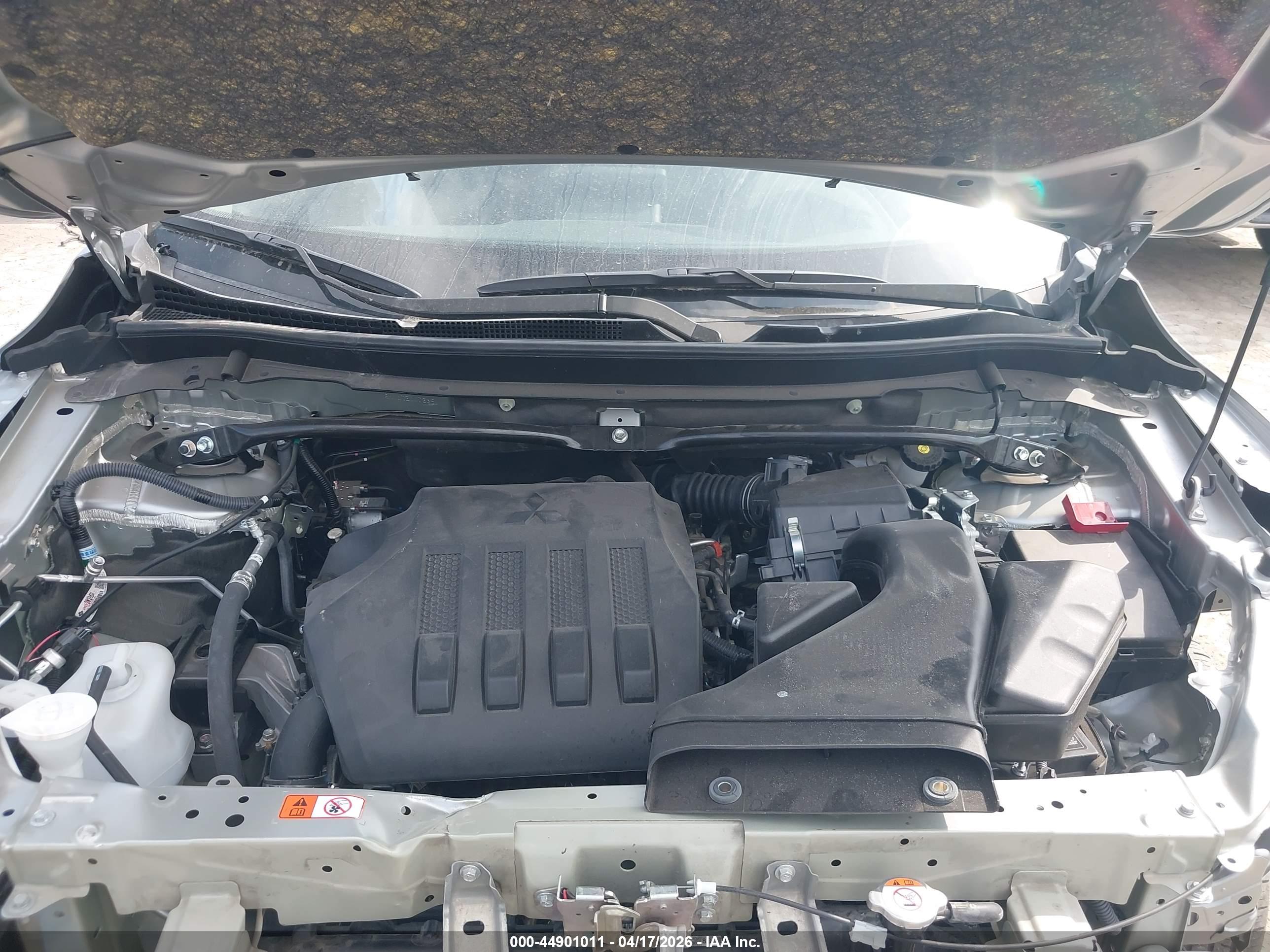 MITSUBISHI ECLIPSE image 10