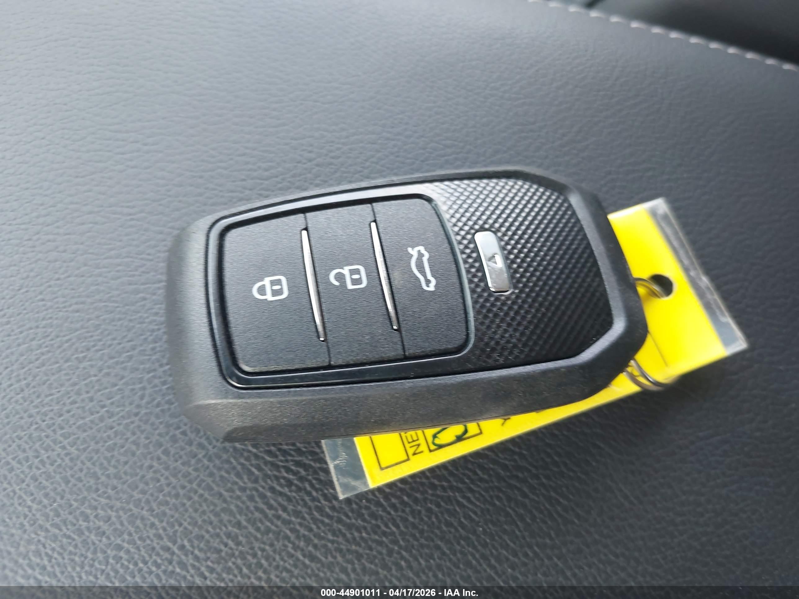 MITSUBISHI ECLIPSE image 11