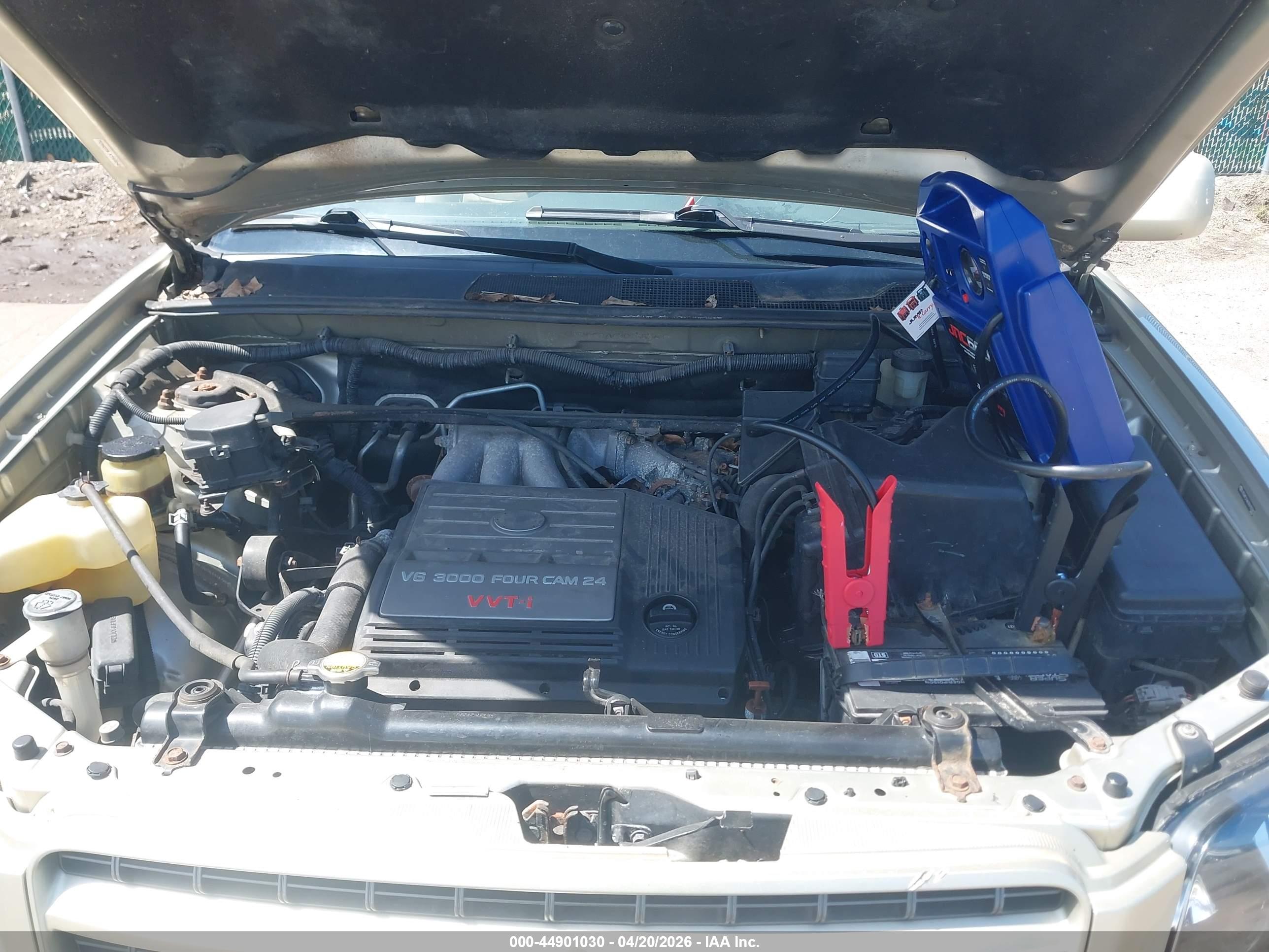 TOYOTA HIGHLANDER image 10