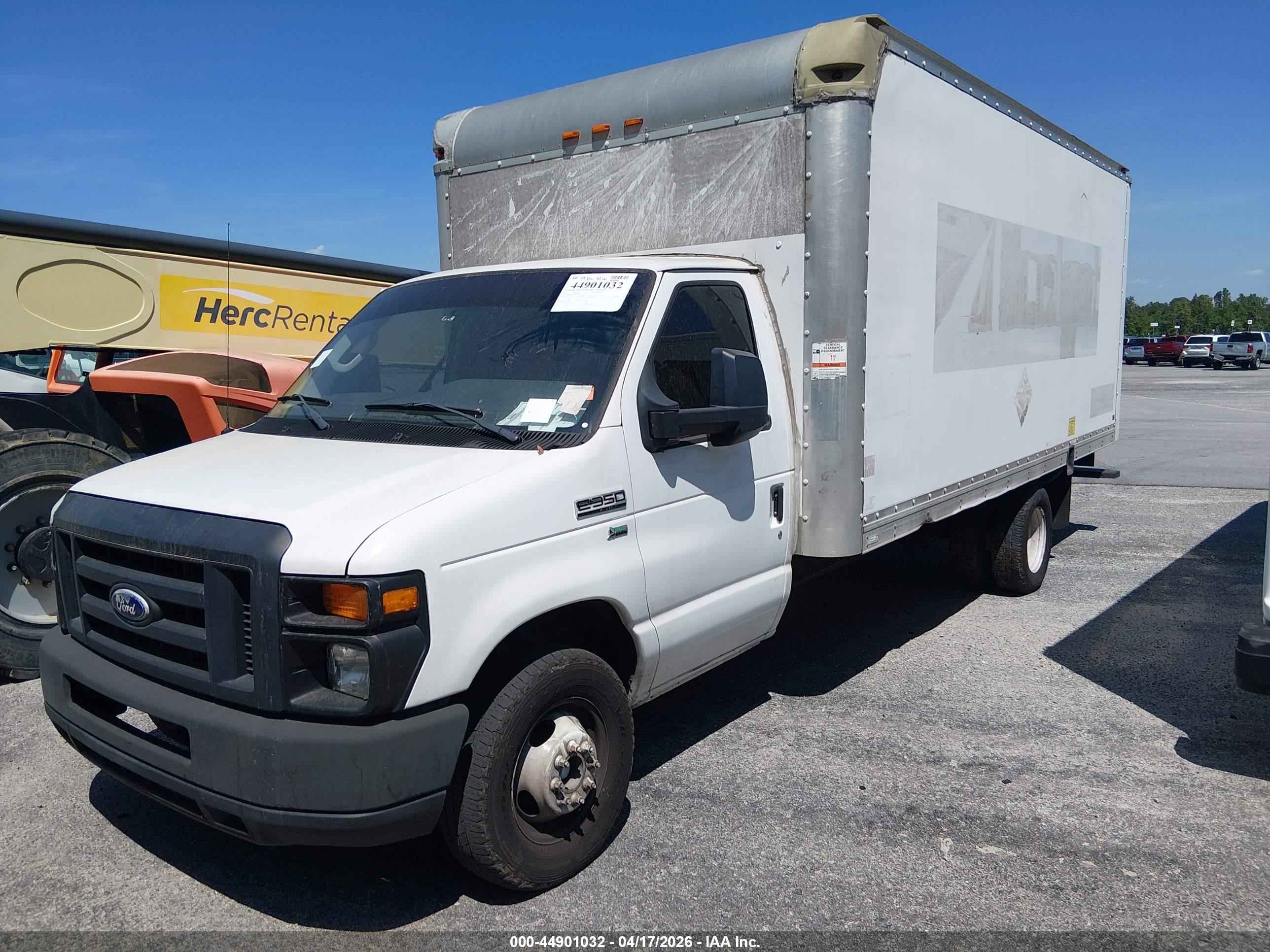 FORD E-350 image 2