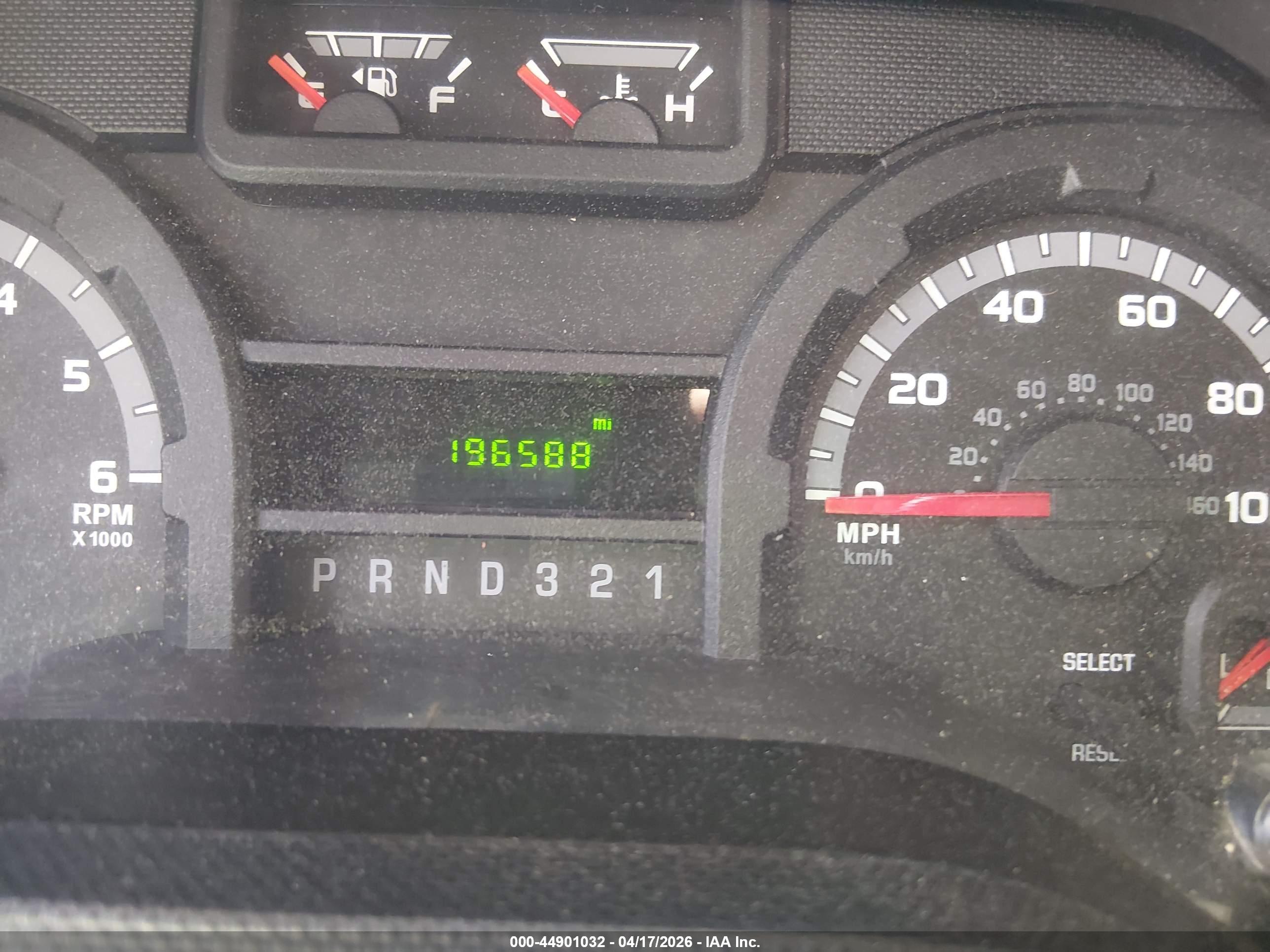 FORD E-350 image 6