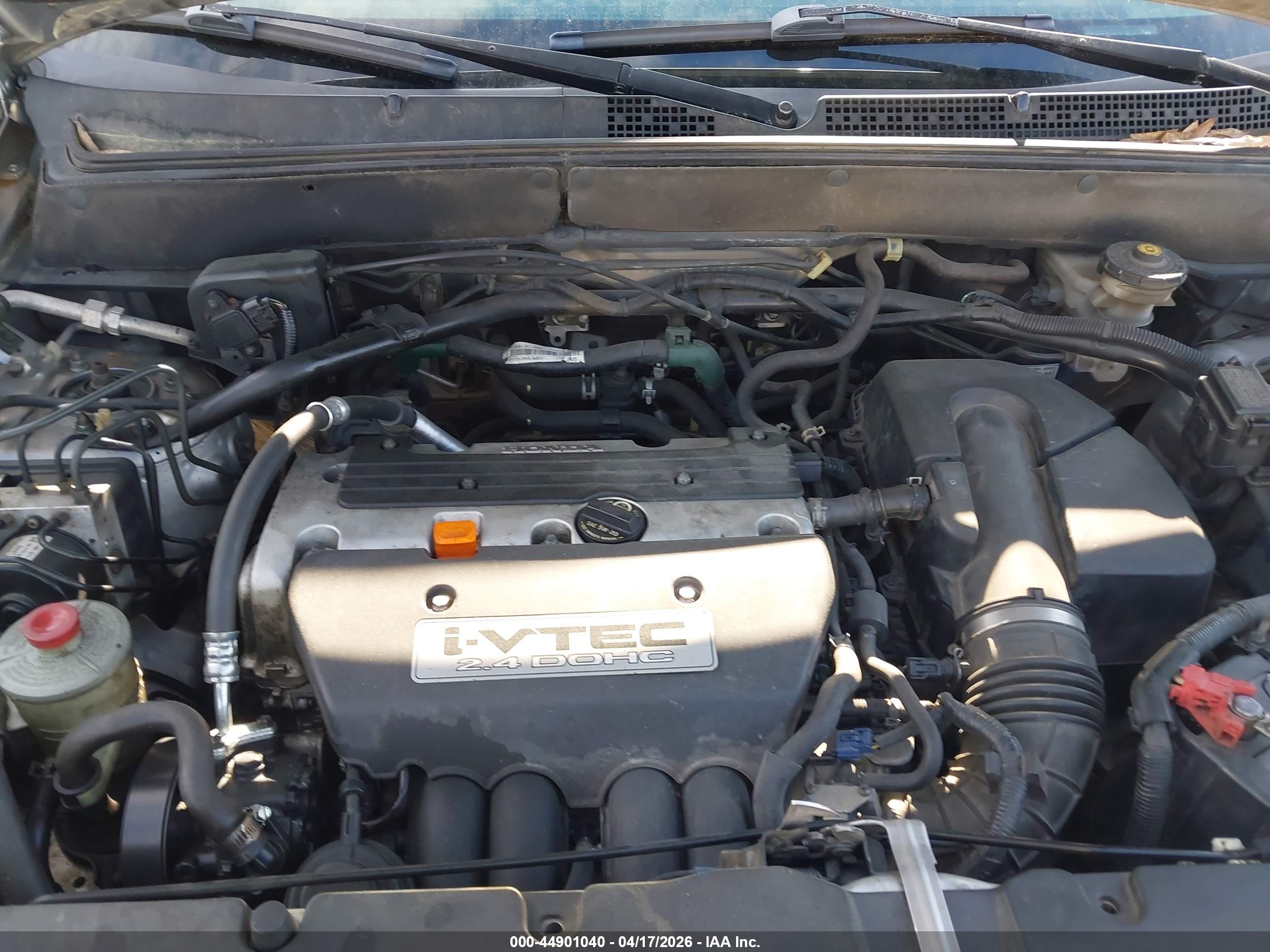 HONDA CR-V image 10