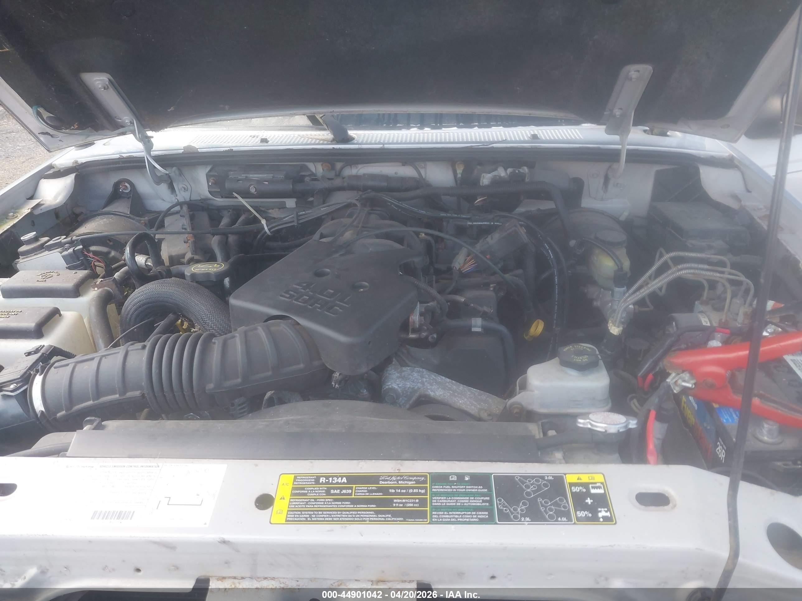 FORD RANGER image 10