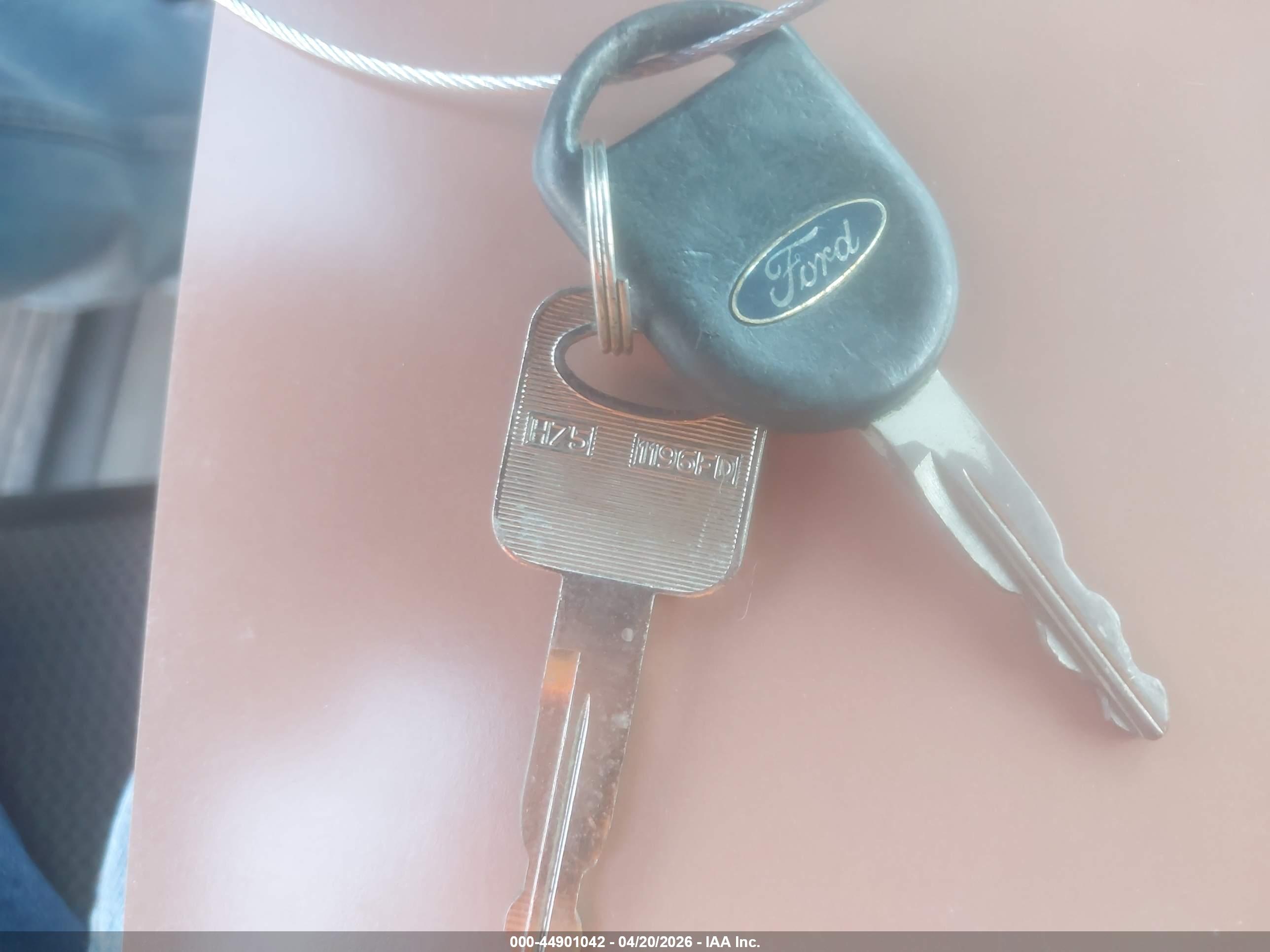 FORD RANGER image 11