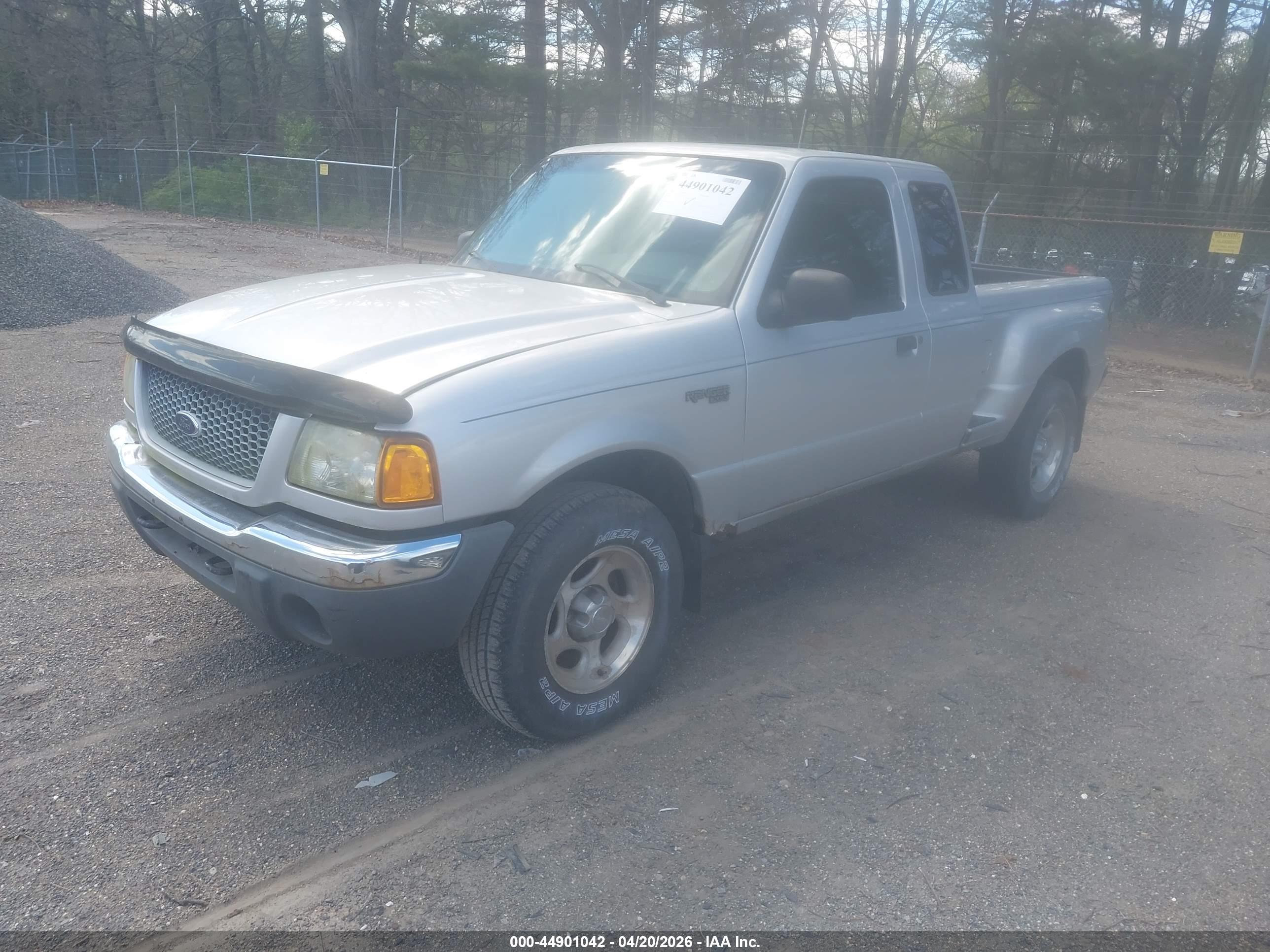 FORD RANGER image 2