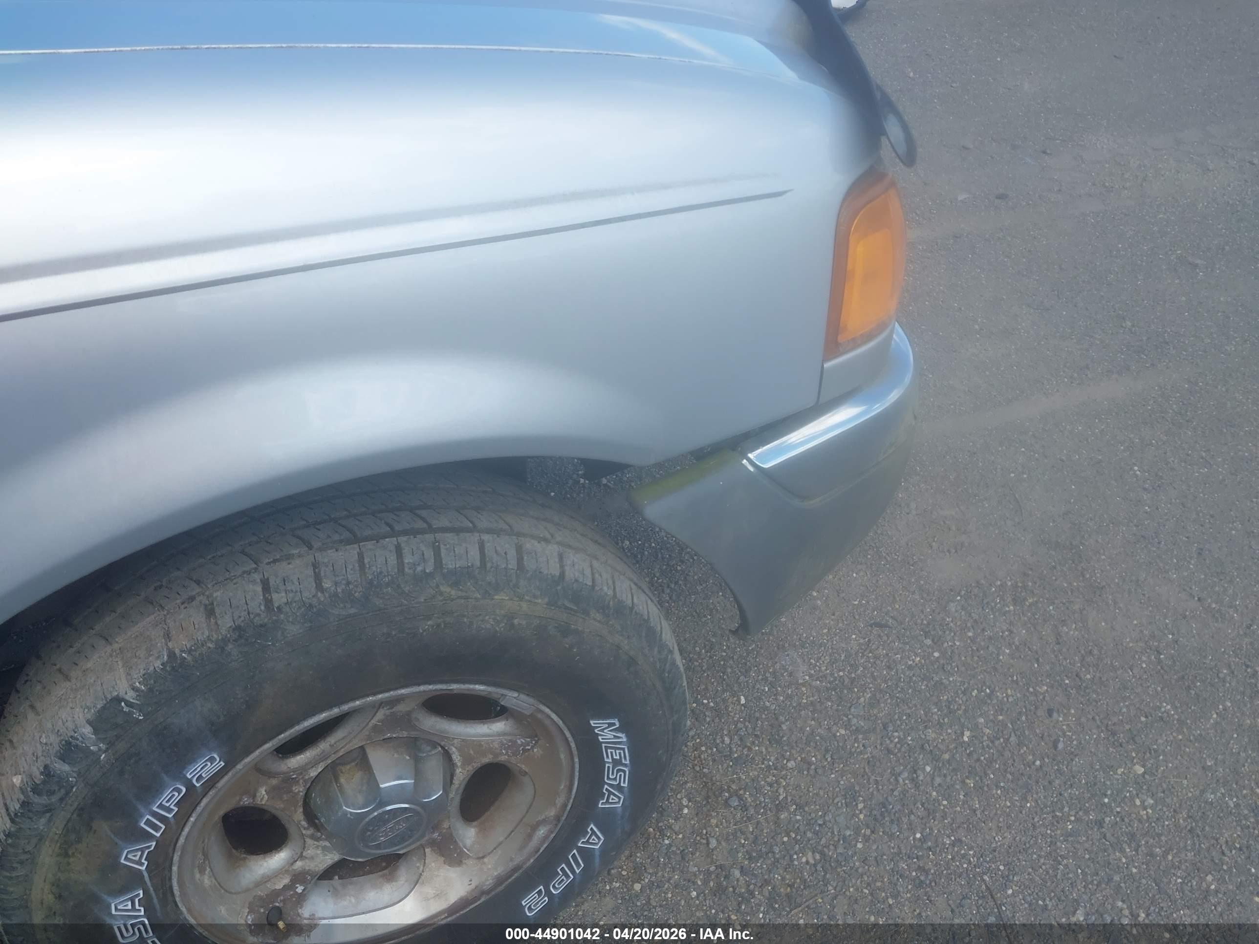 FORD RANGER image 6