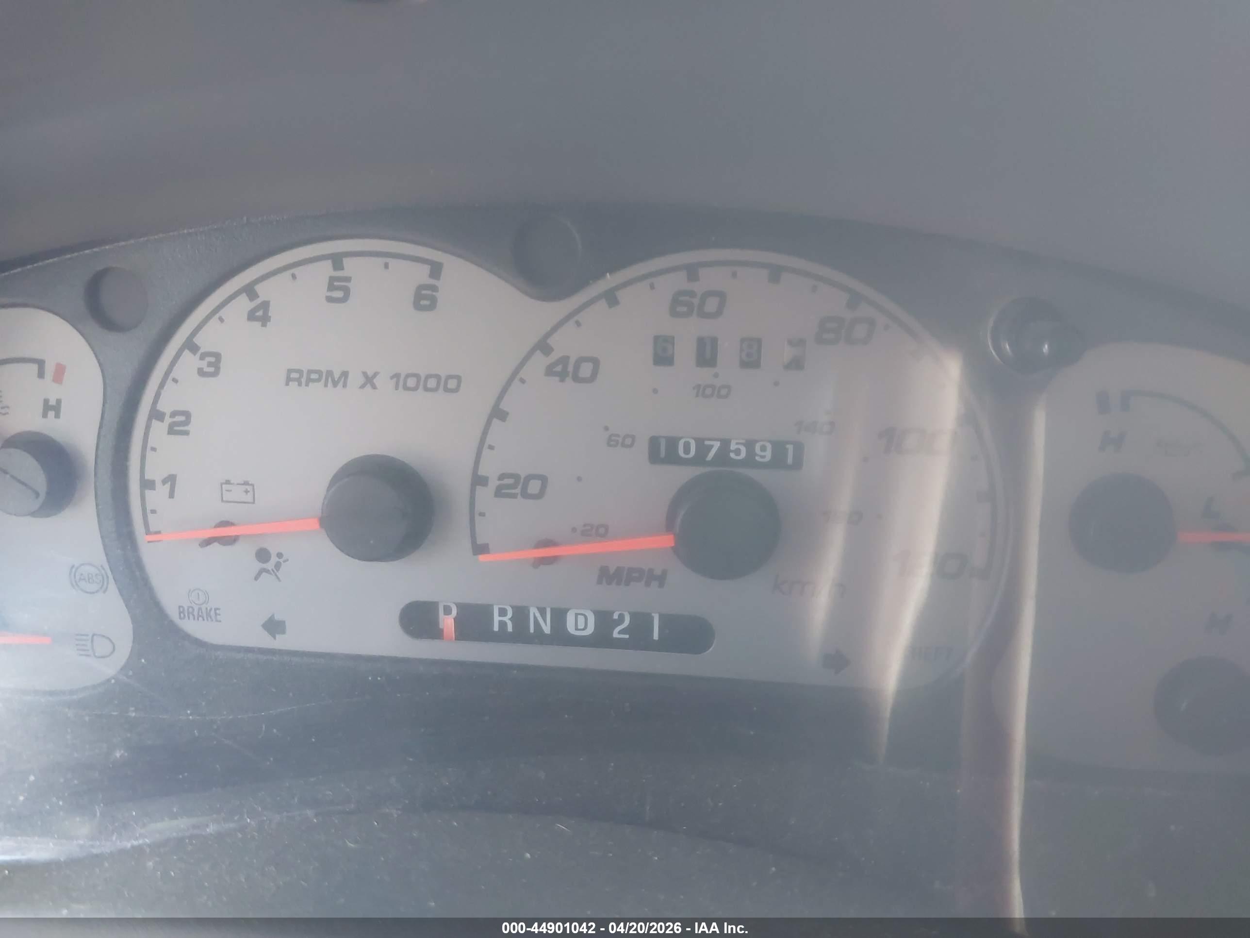 FORD RANGER image 7